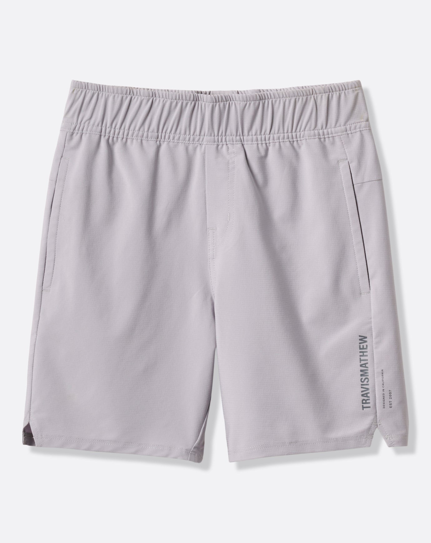 Wanderlust E-Waist Youth Short - Image 11