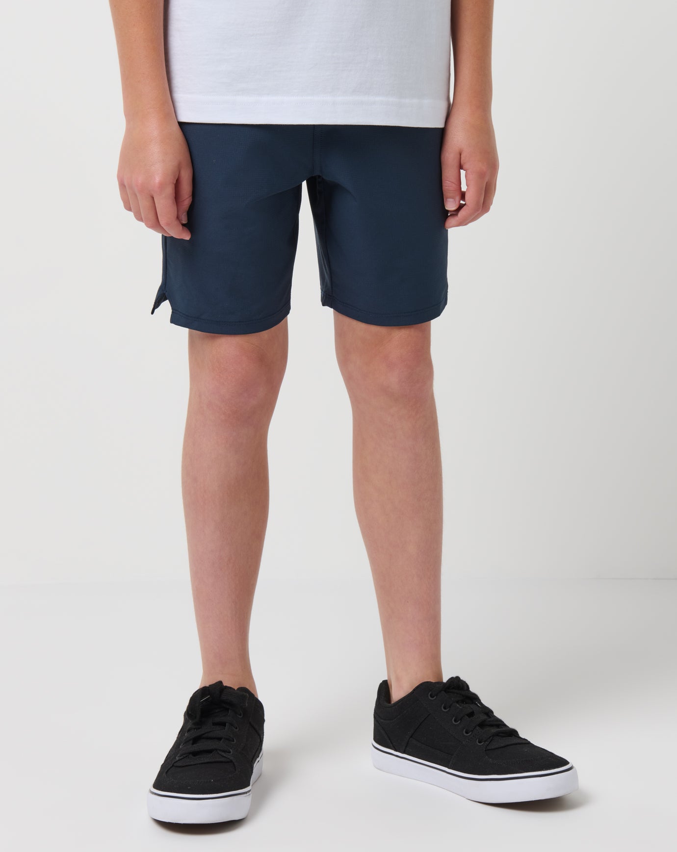 Wanderlust E-Waist Youth Short - Image 13