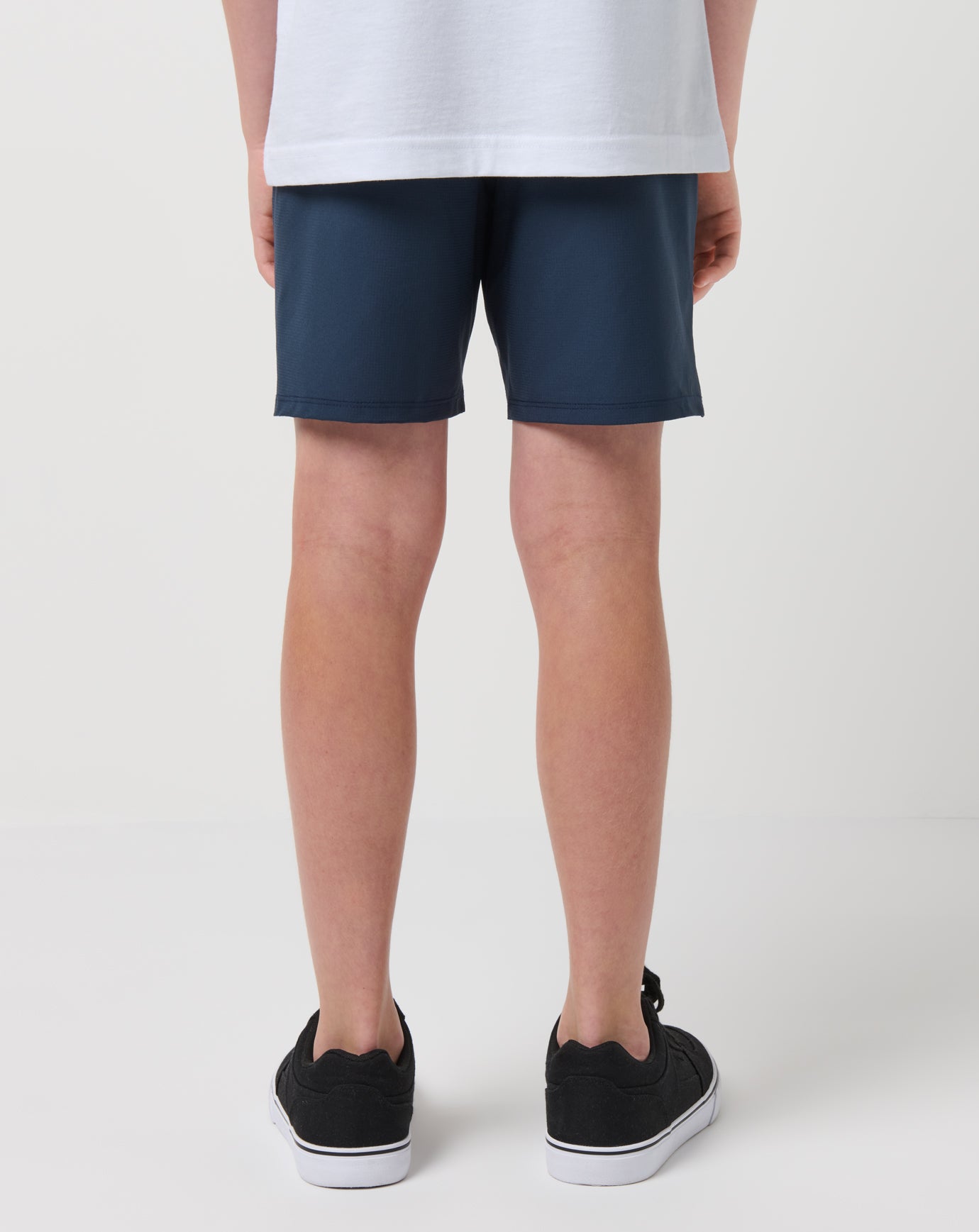 Wanderlust E-Waist Youth Short - Image 15