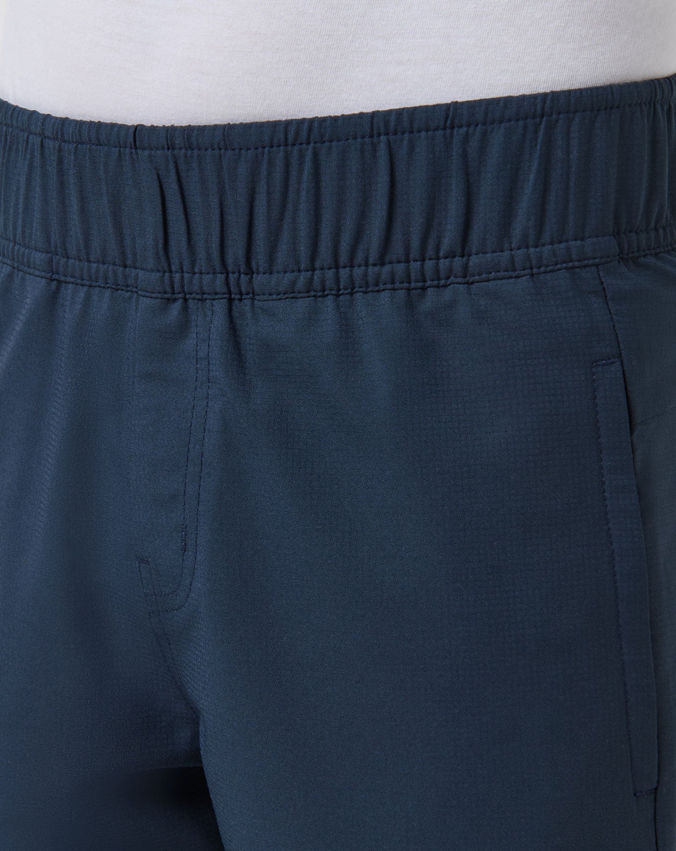 Wanderlust E-Waist Youth Short - Image 16