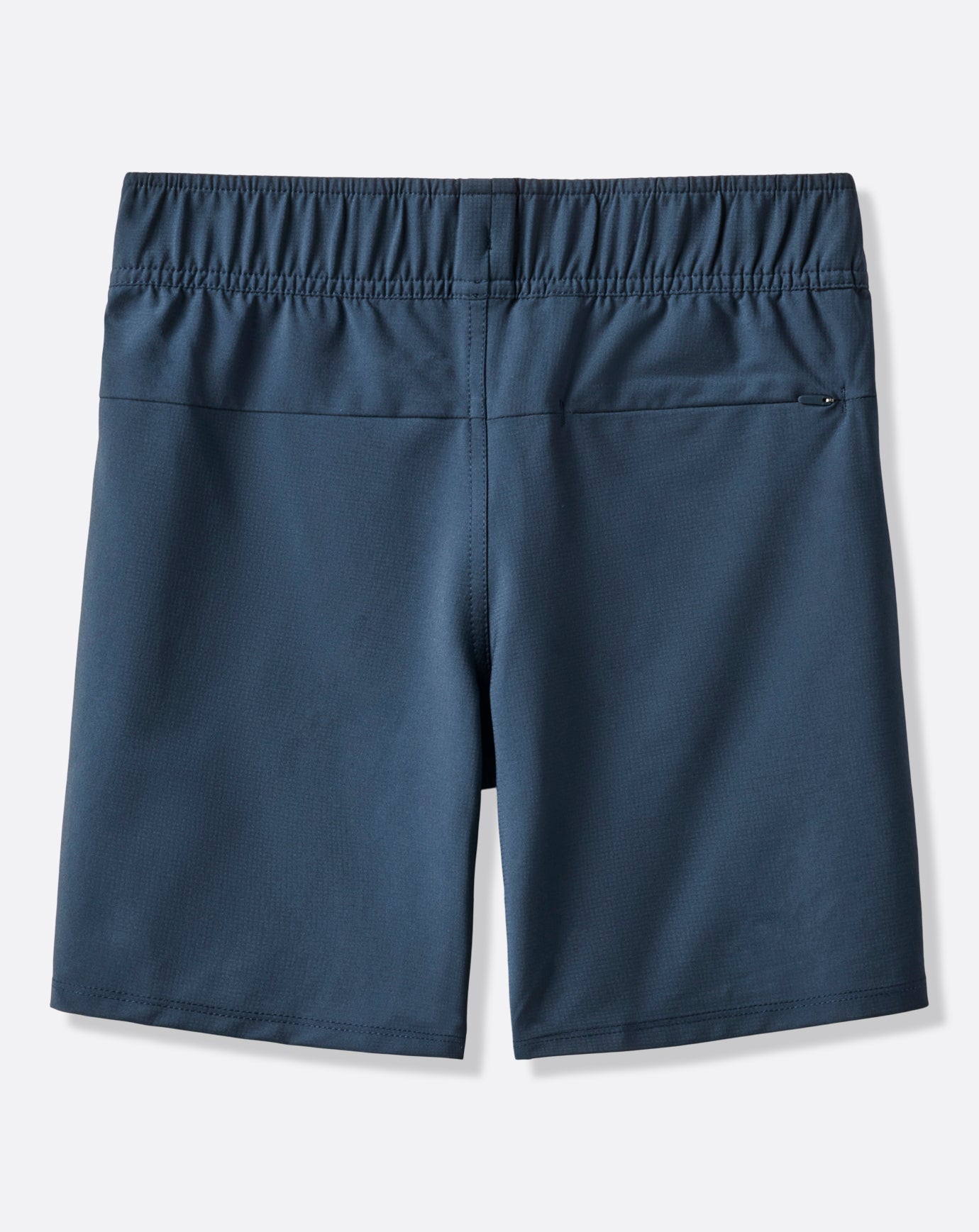 Wanderlust E-Waist Youth Short - Image 20