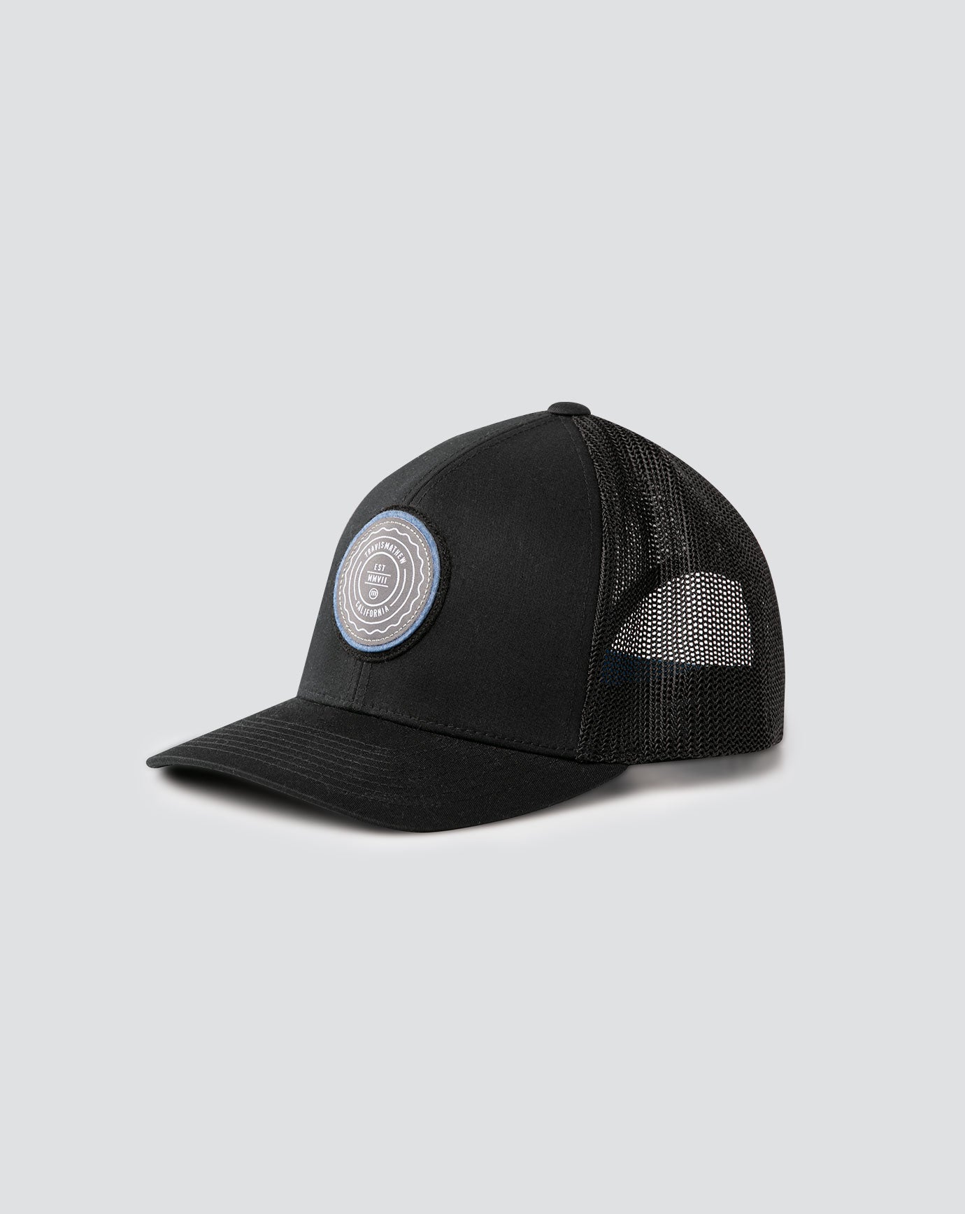 The Patch Youth Hat - Image 2