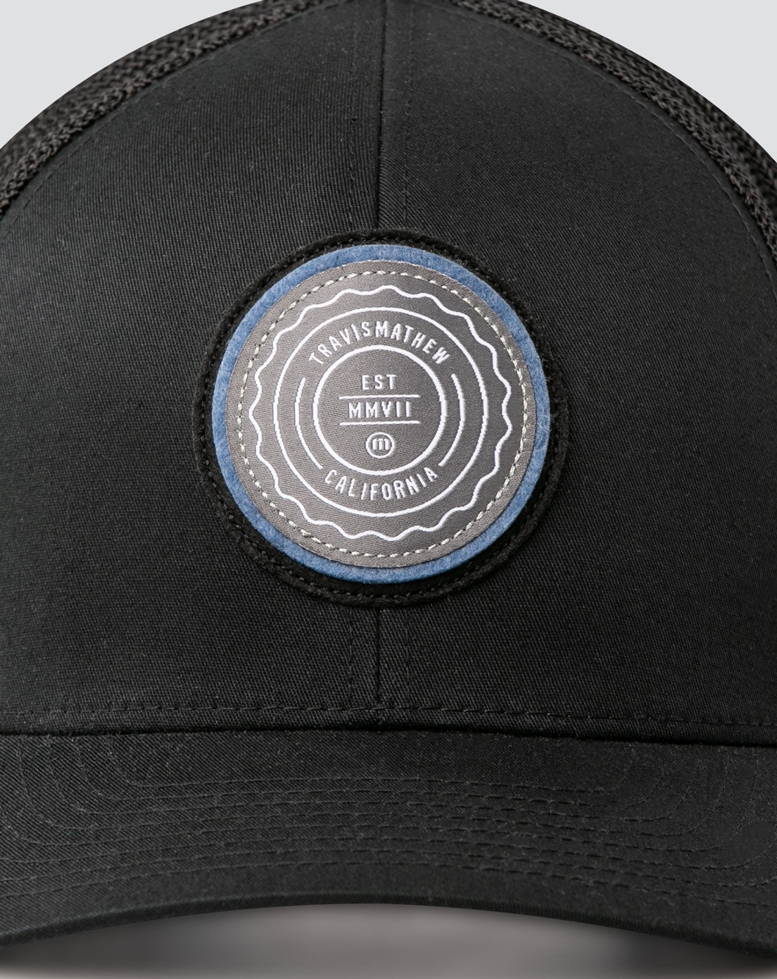 The Patch Youth Hat - Image 4