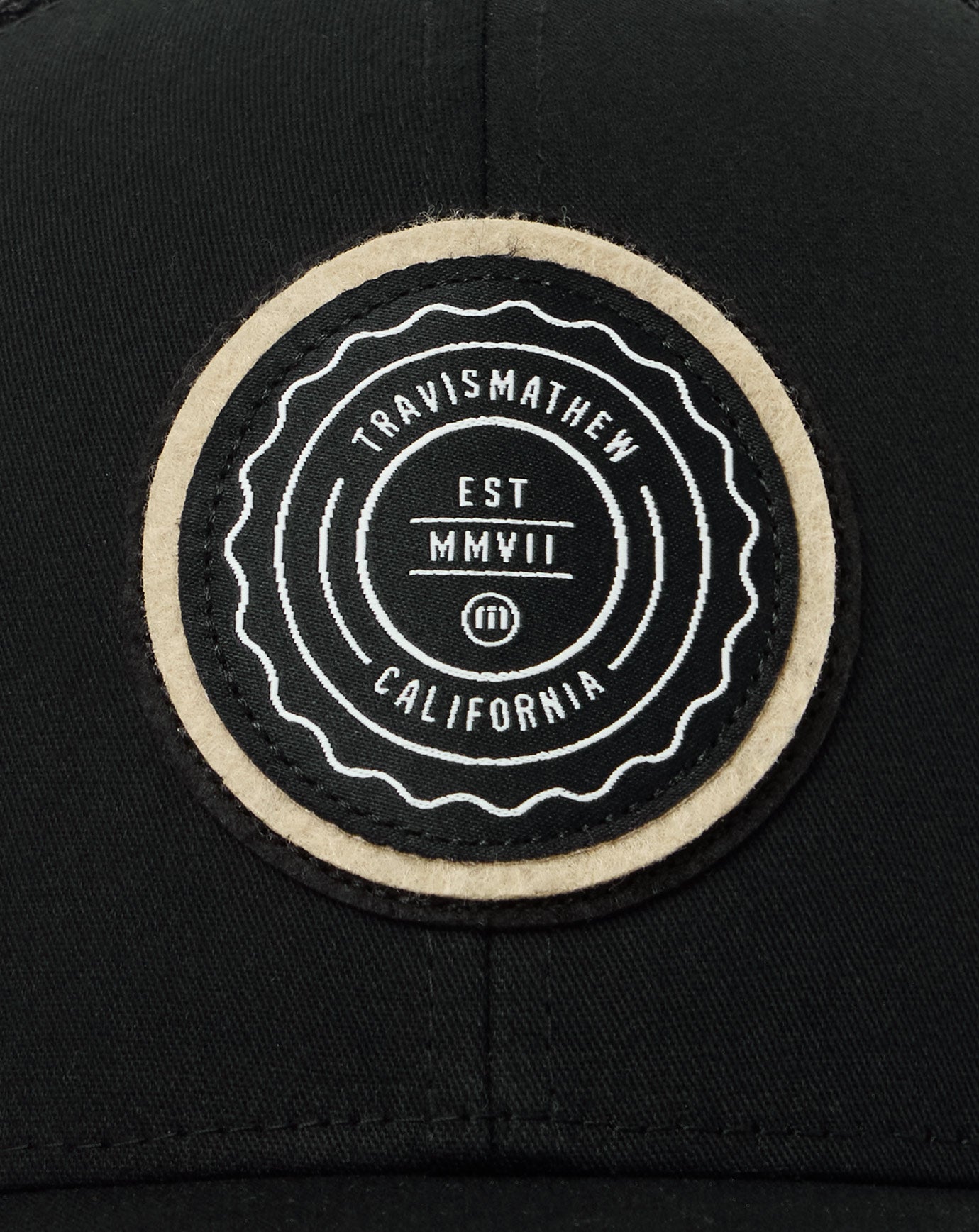 The Patch Youth Hat - Image 15