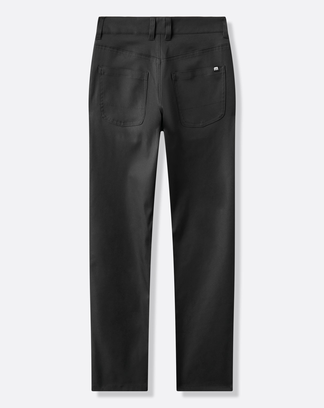Open To Close Youth Pant
