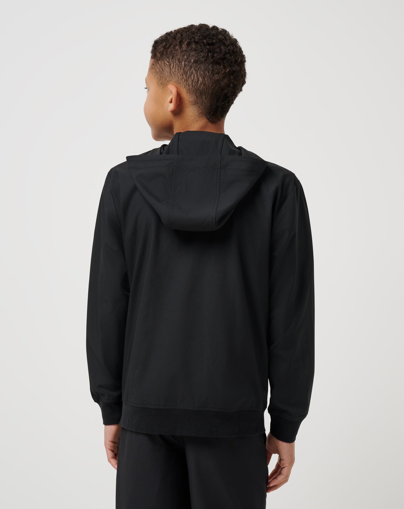 Wanderlust Youth Hoodie - Image 3