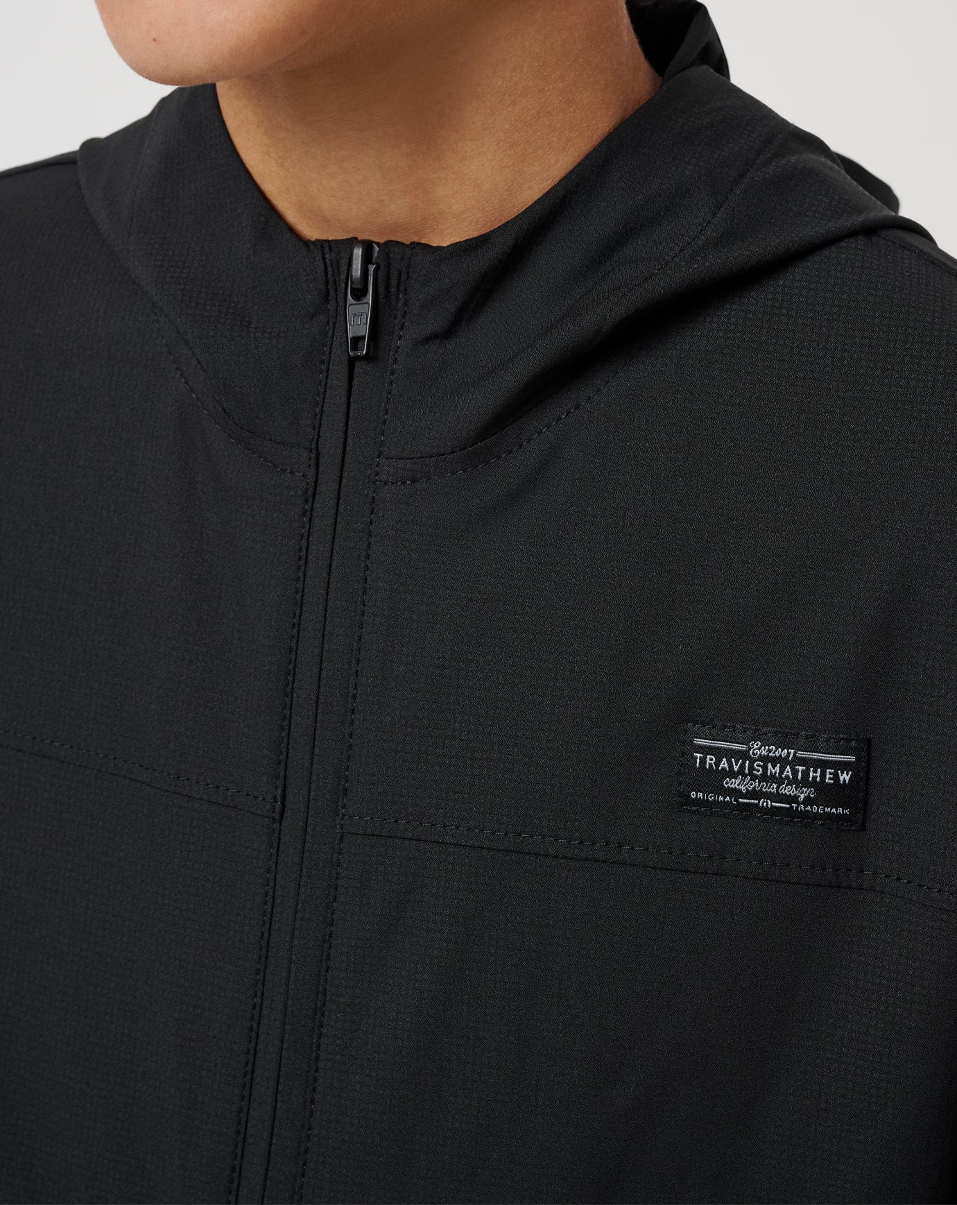 Wanderlust Youth Hoodie - Image 4