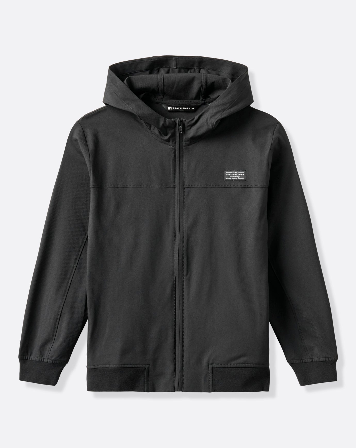 Wanderlust Youth Hoodie - Image 9