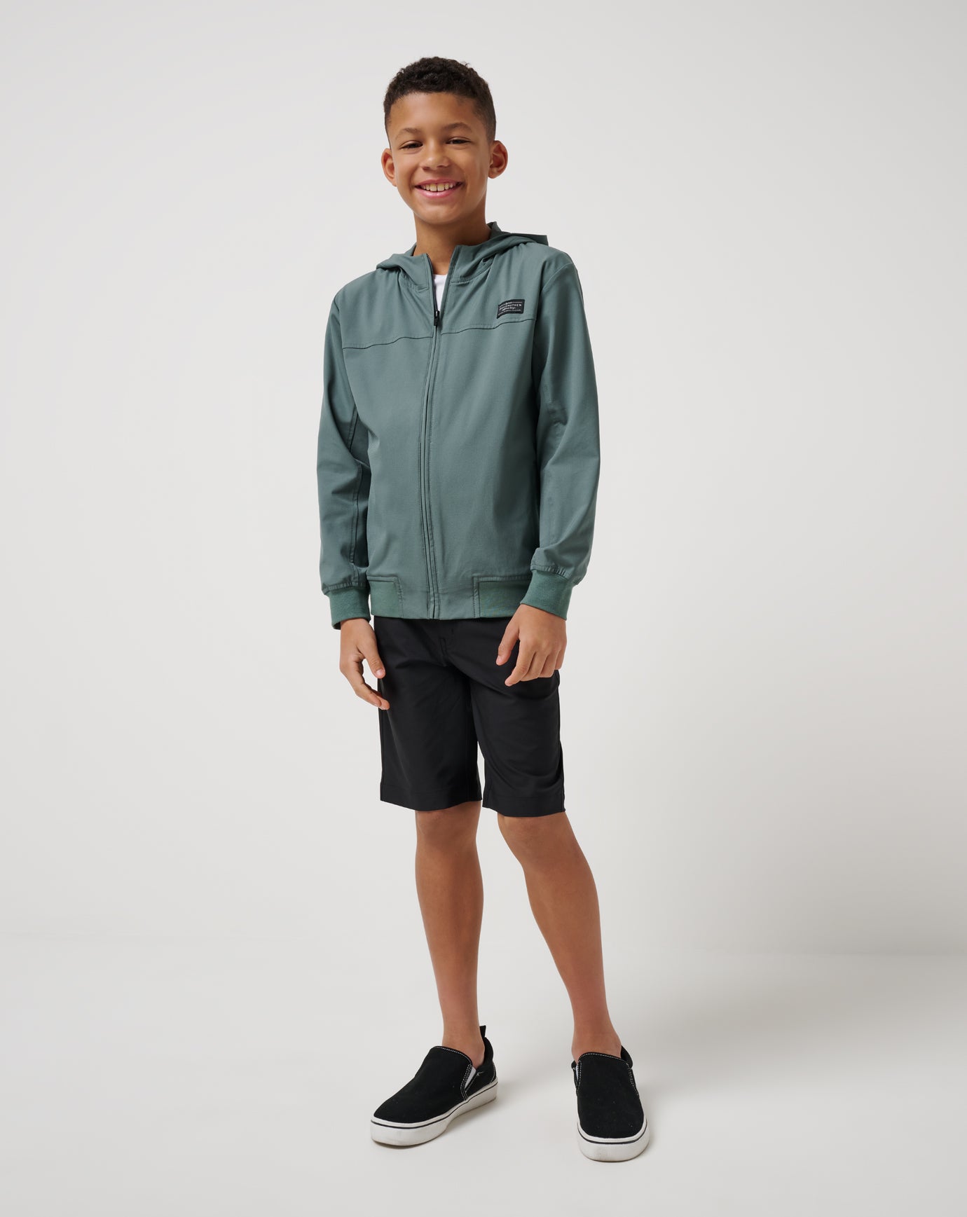 Wanderlust Youth Hoodie - Image 18