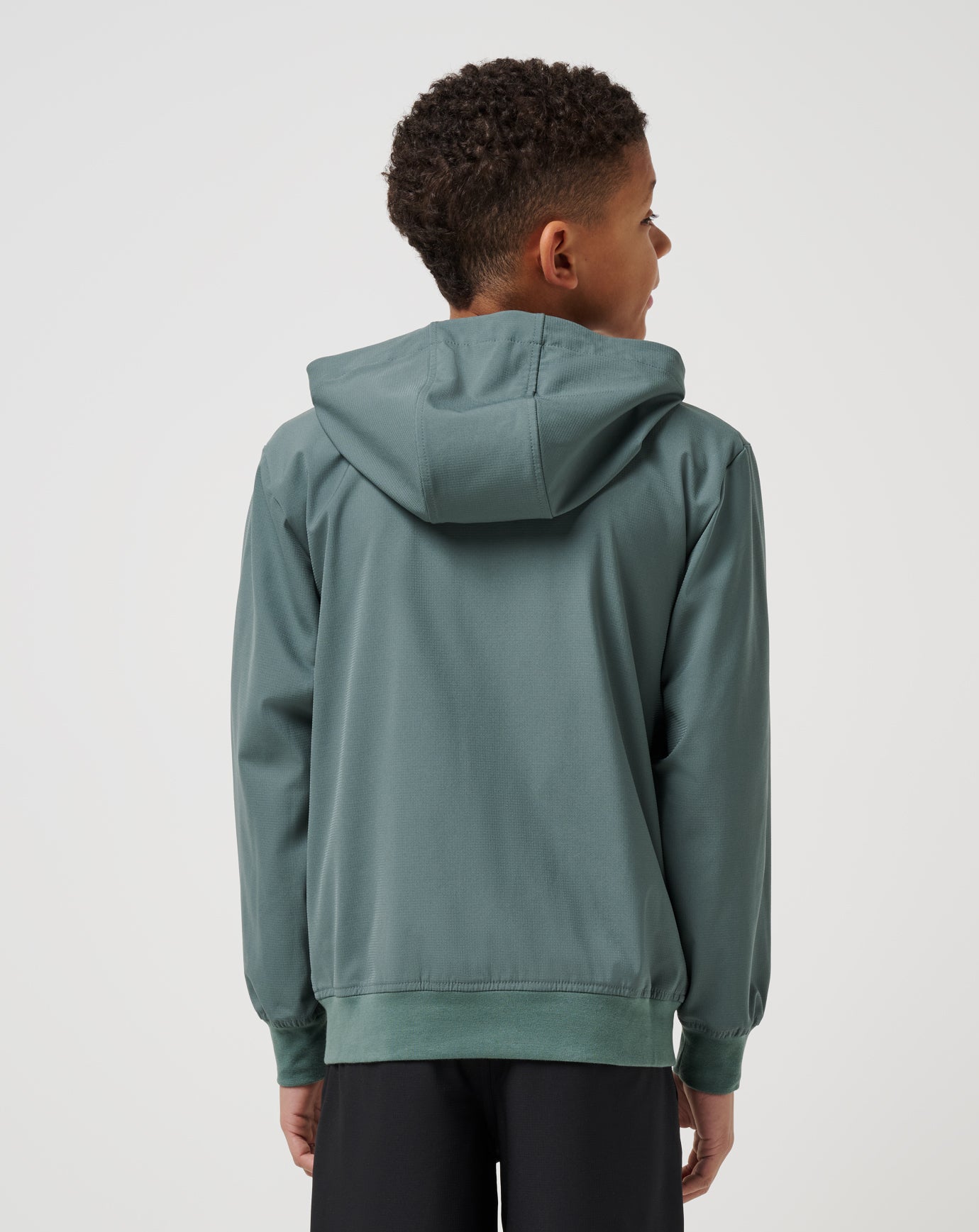 Wanderlust Youth Hoodie - Image 12