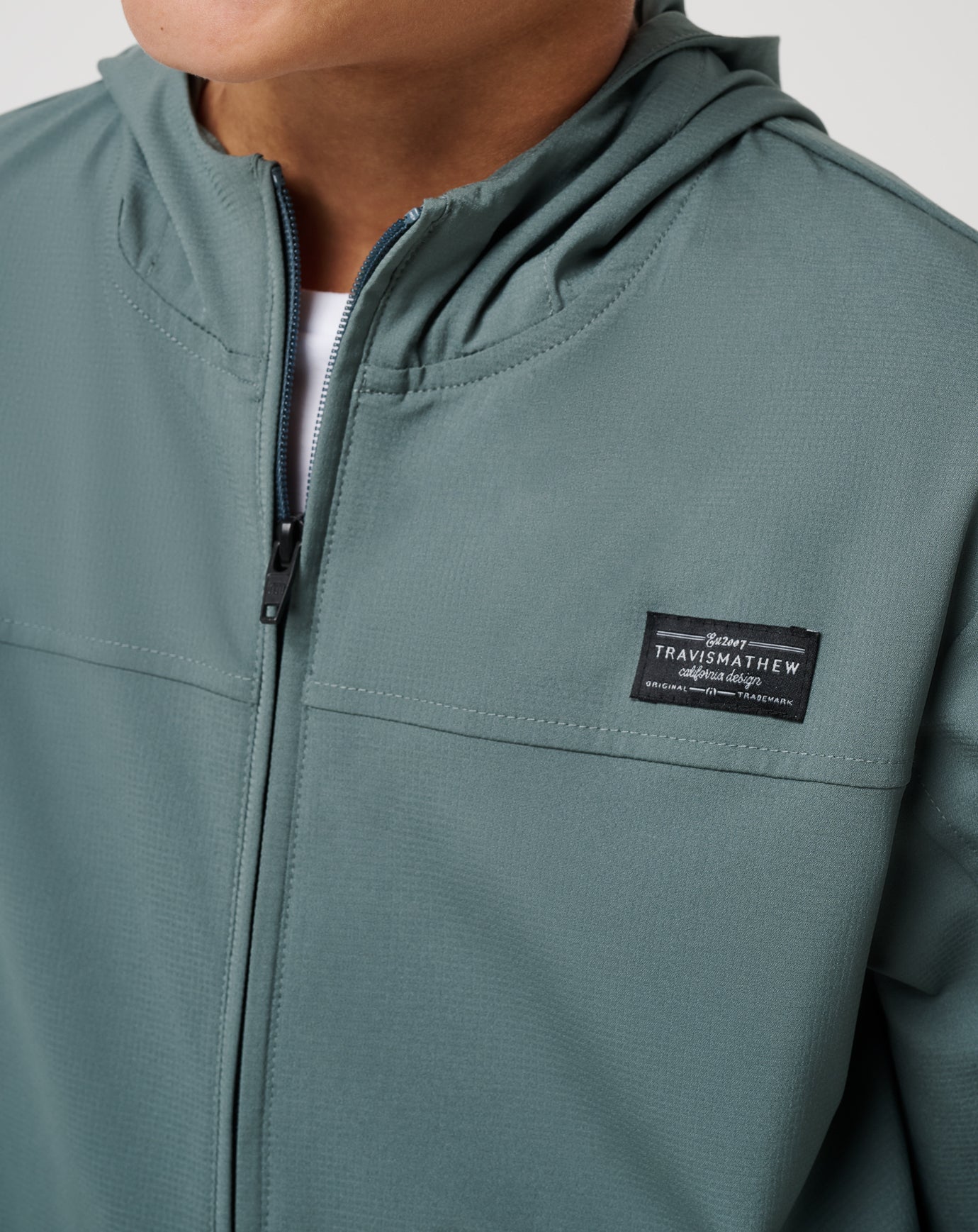 Wanderlust Youth Hoodie - Image 13