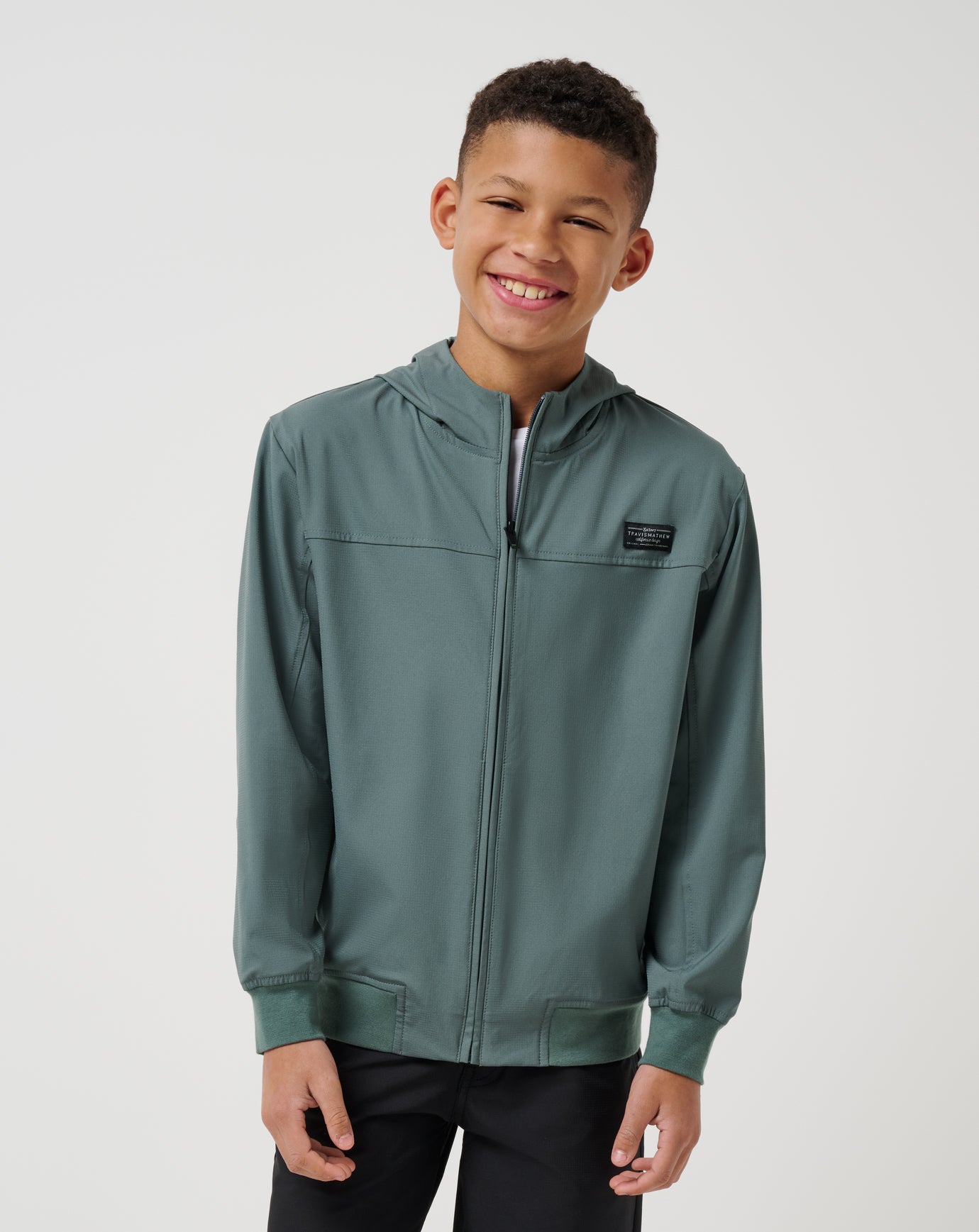 Wanderlust Youth Hoodie - Image 17