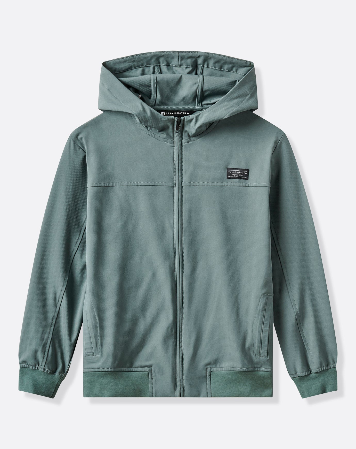 Wanderlust Youth Hoodie - Image 19