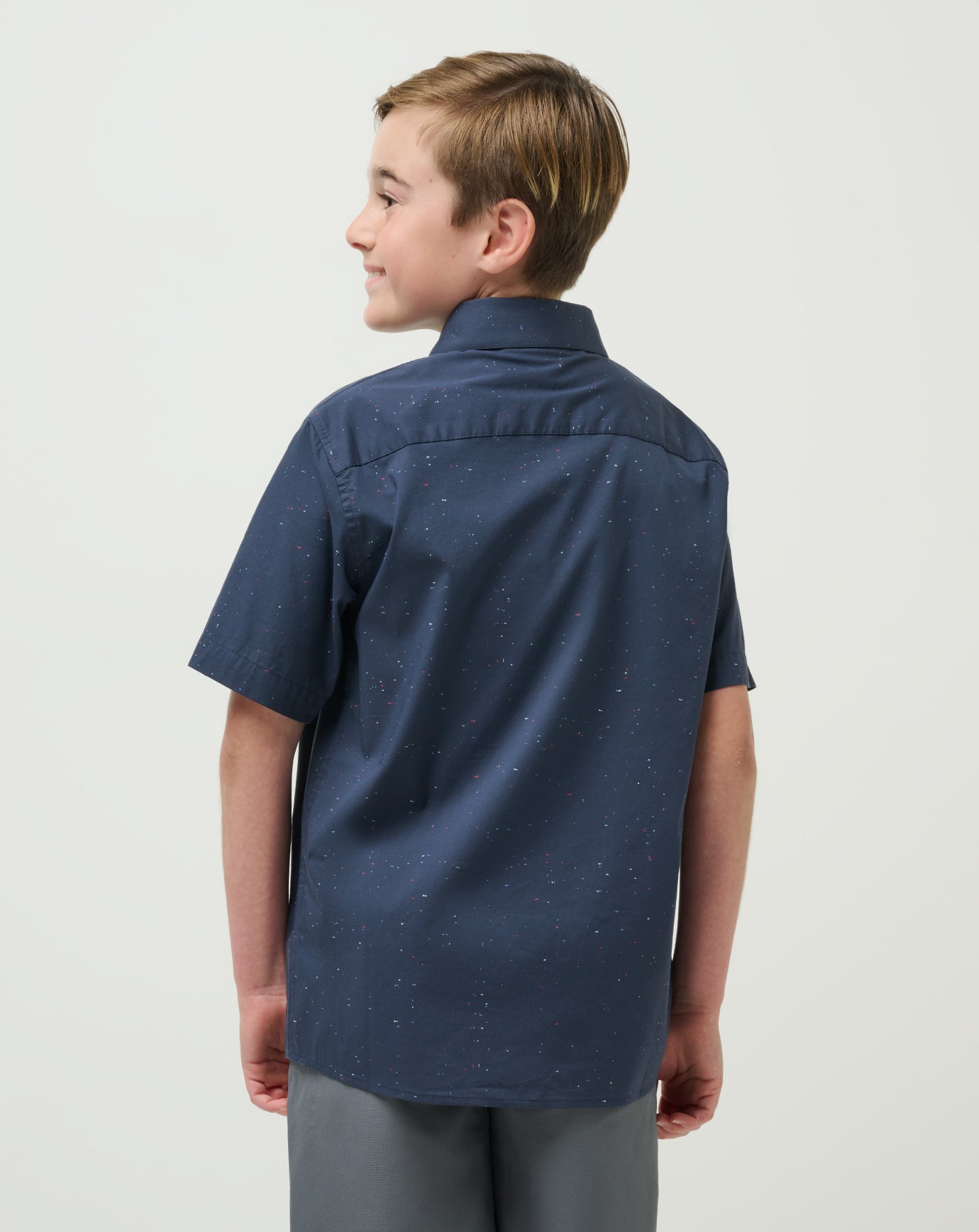Valley Forge Youth Button-Up - Image 3