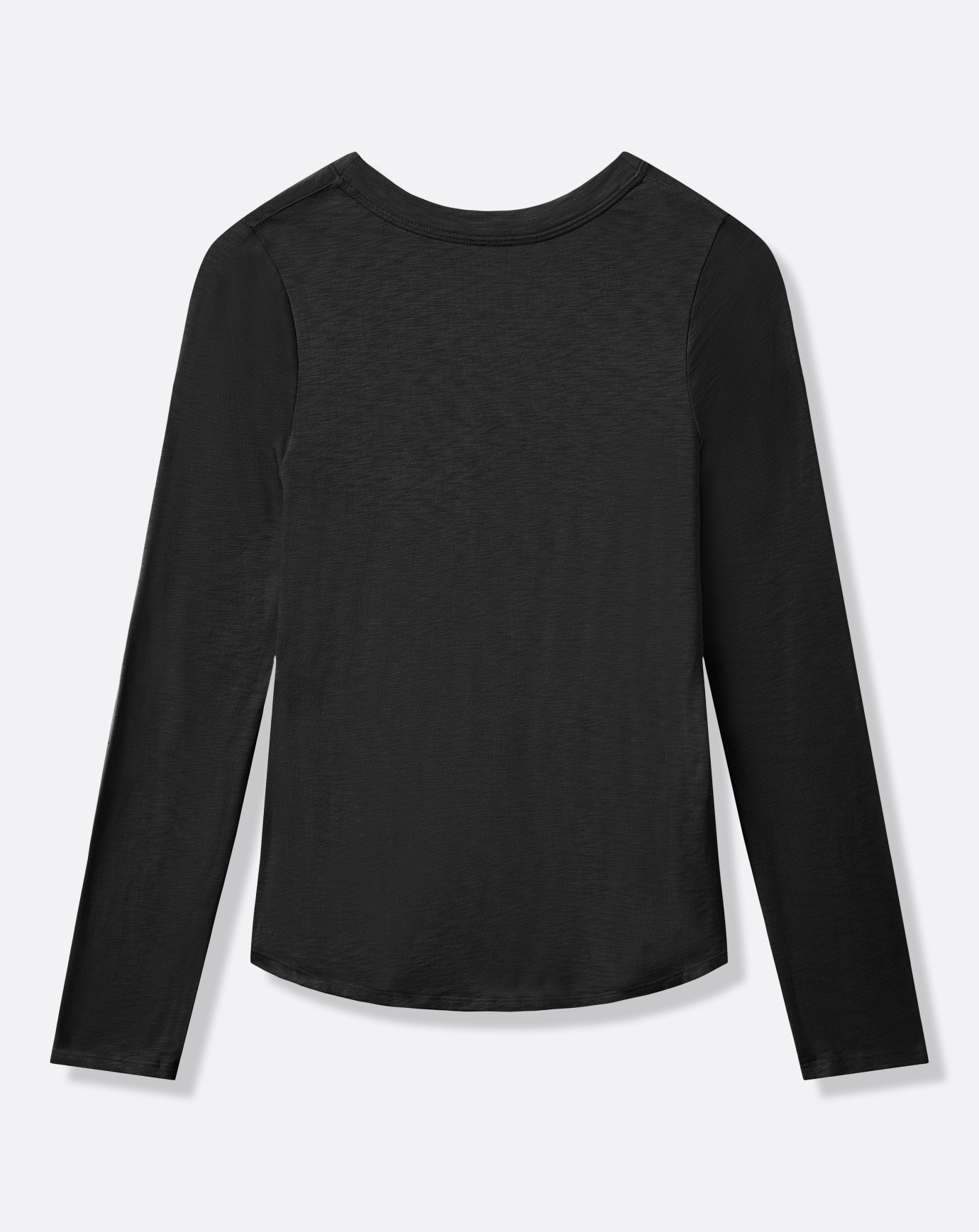 Cloud Jersey Henley - Image 4