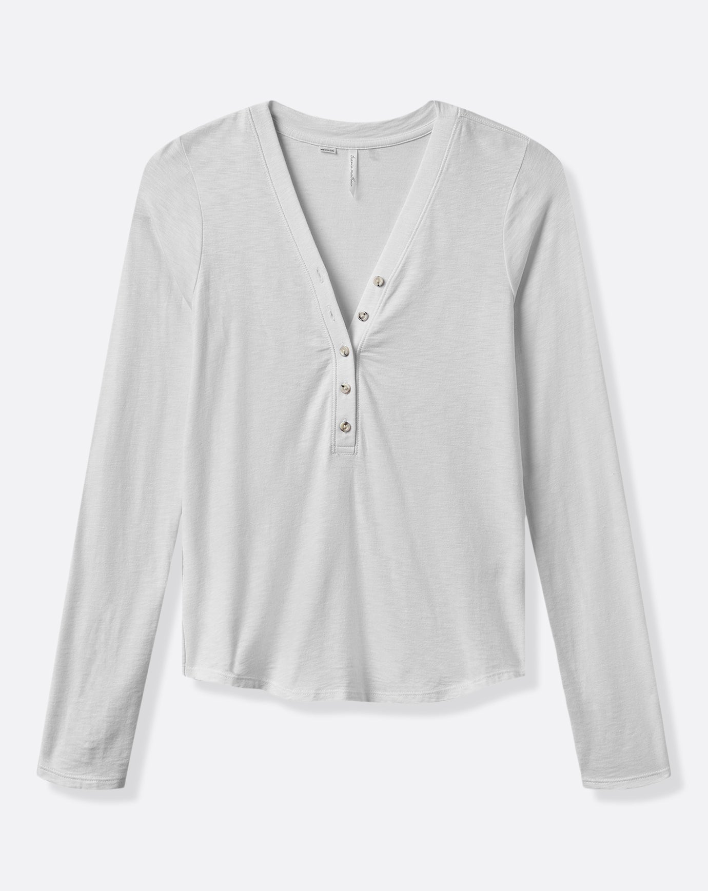 Cloud Jersey Henley - Image 25