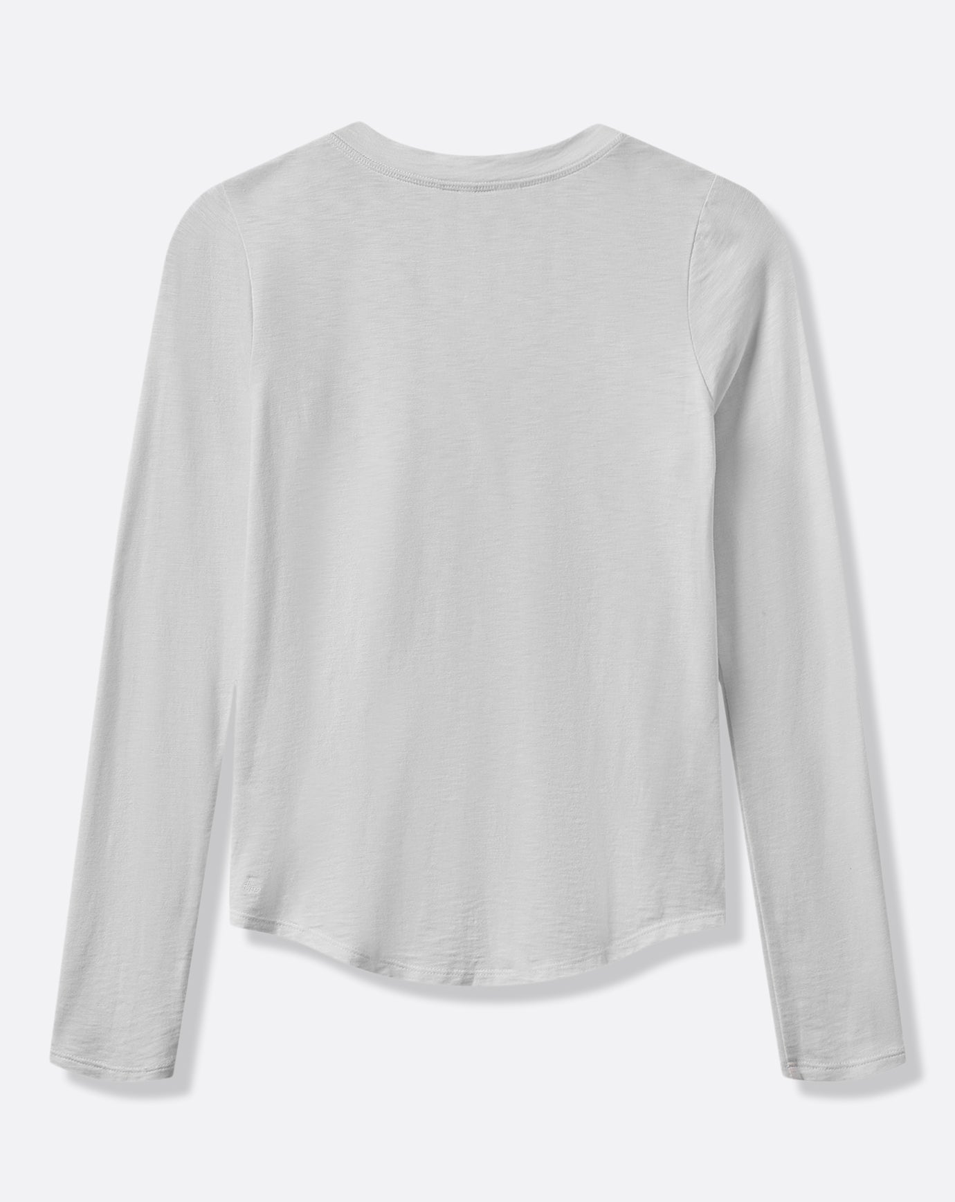 Cloud Jersey Henley - Image 24