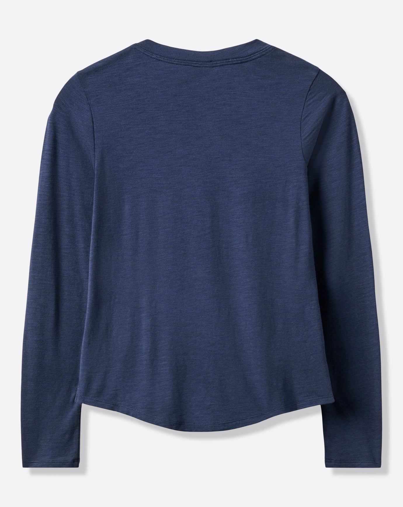 Cloud Jersey Henley - Image 15