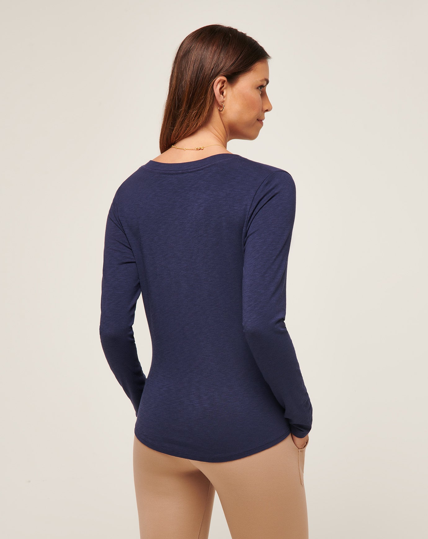 Cloud Jersey Henley - Image 19