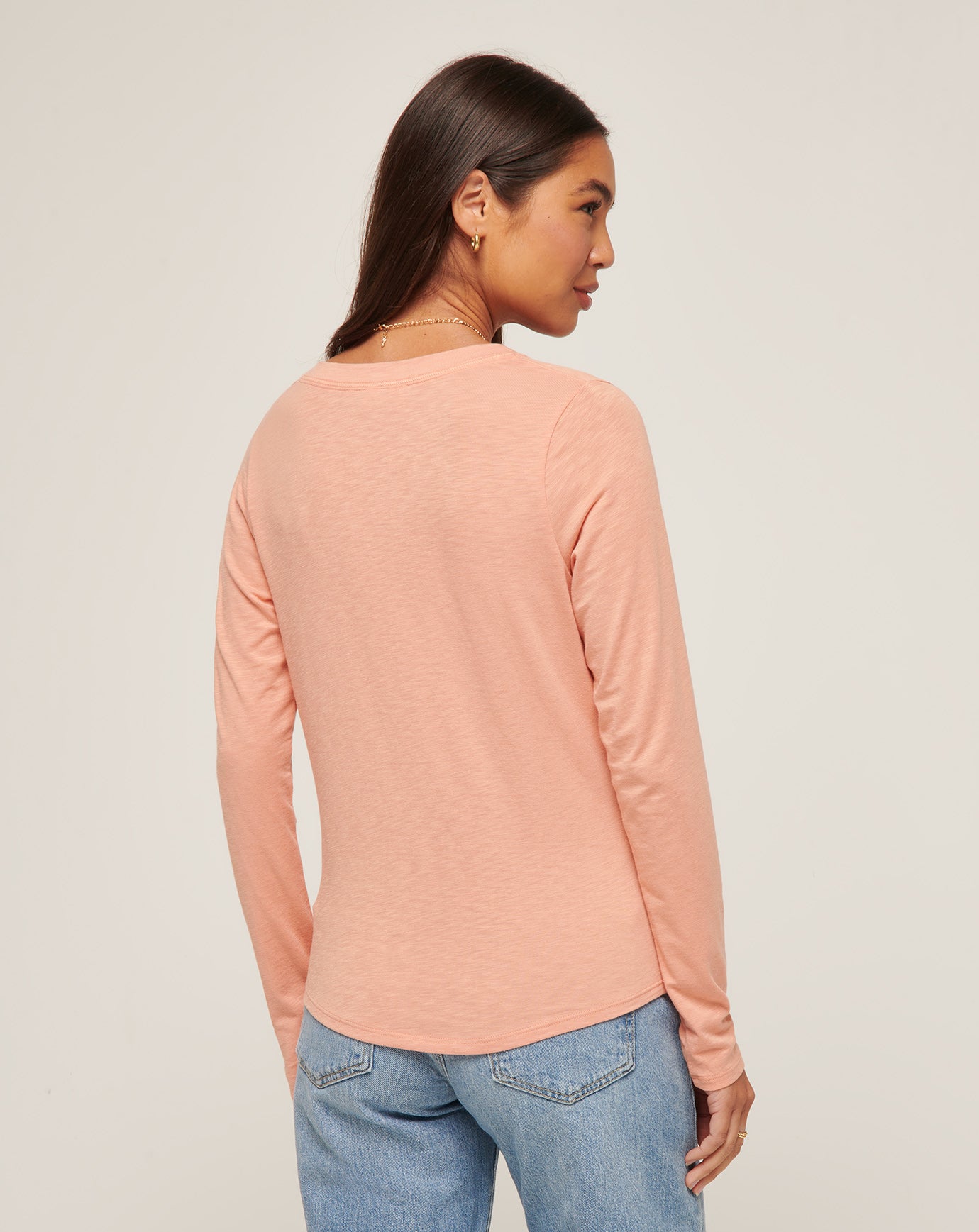 Cloud Jersey Henley - Image 22