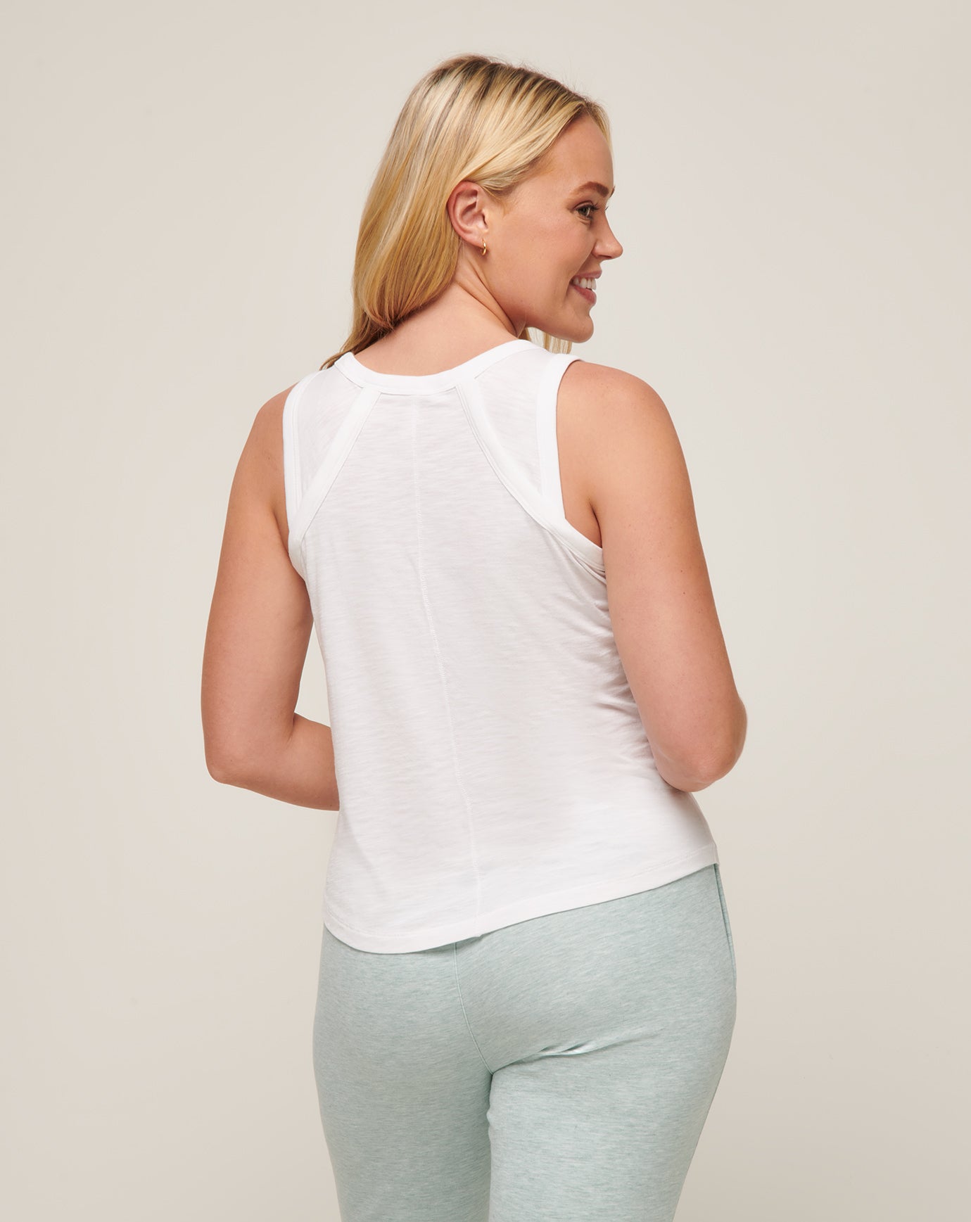 Cloud Jersey Tank - Image 7