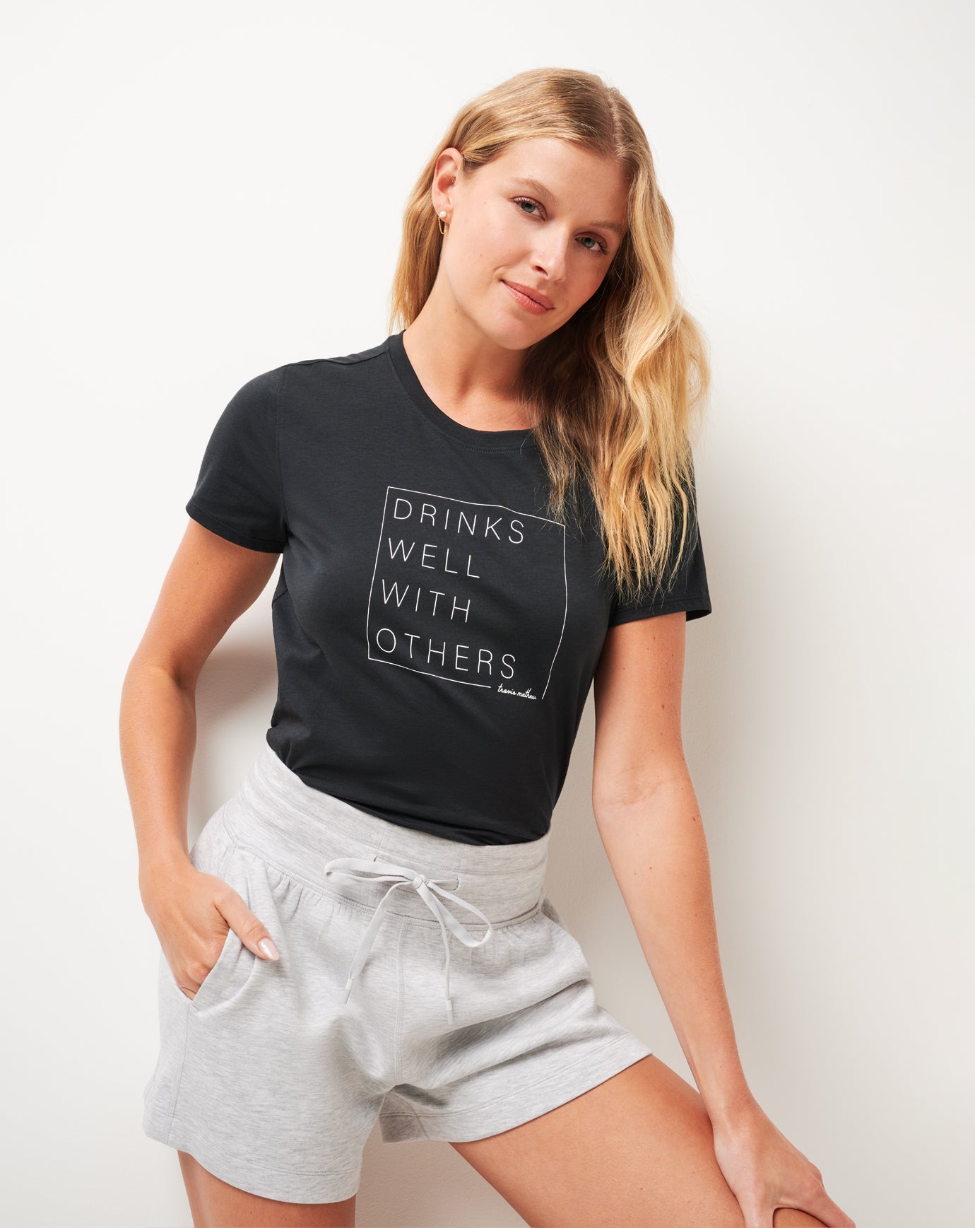 Day At The Races Graphic Tee - Image 4