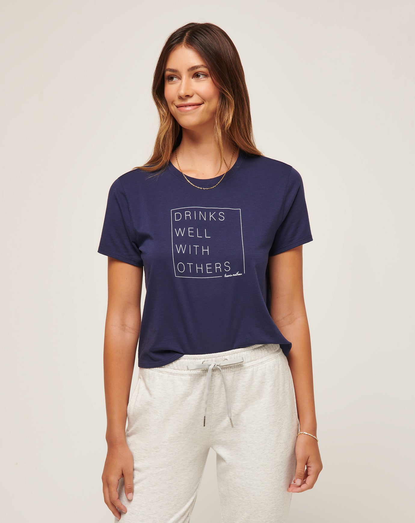 Day At The Races Graphic Tee - Image 7