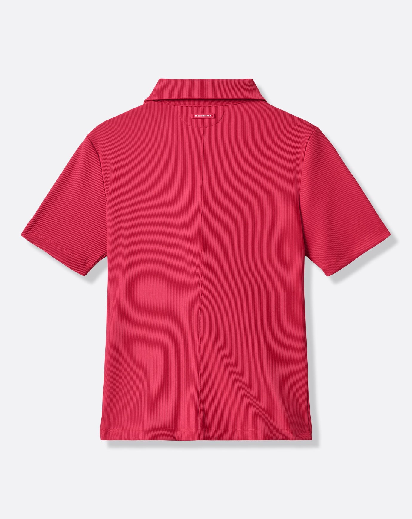 Moveknit Vneck Polo - Image 46