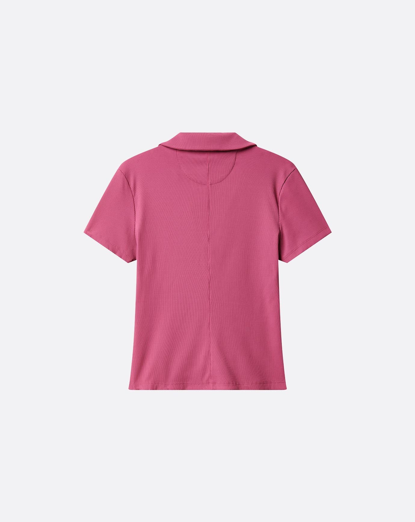 Moveknit Vneck Polo - Image 45