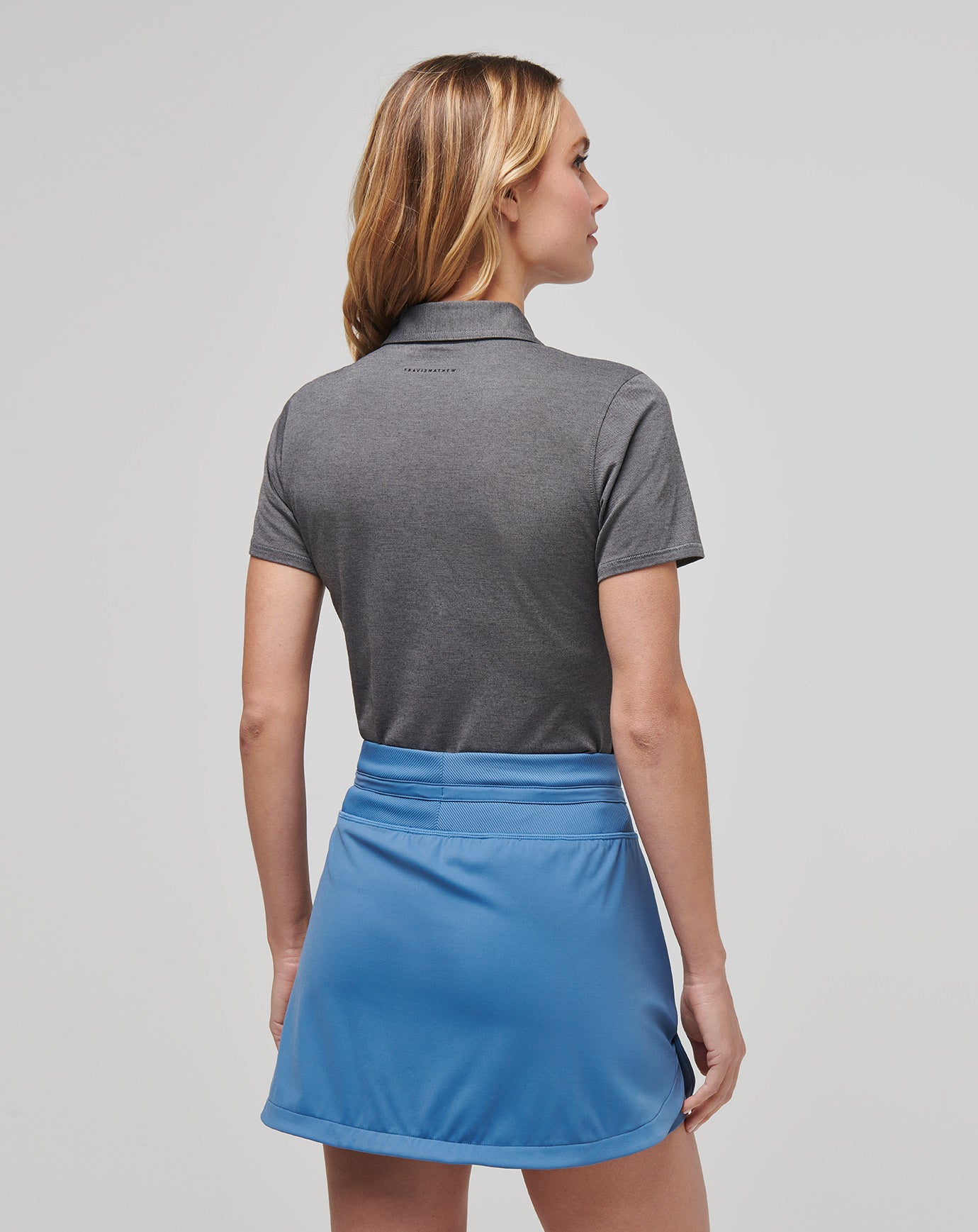 Featherweight Active Polo - Image 2