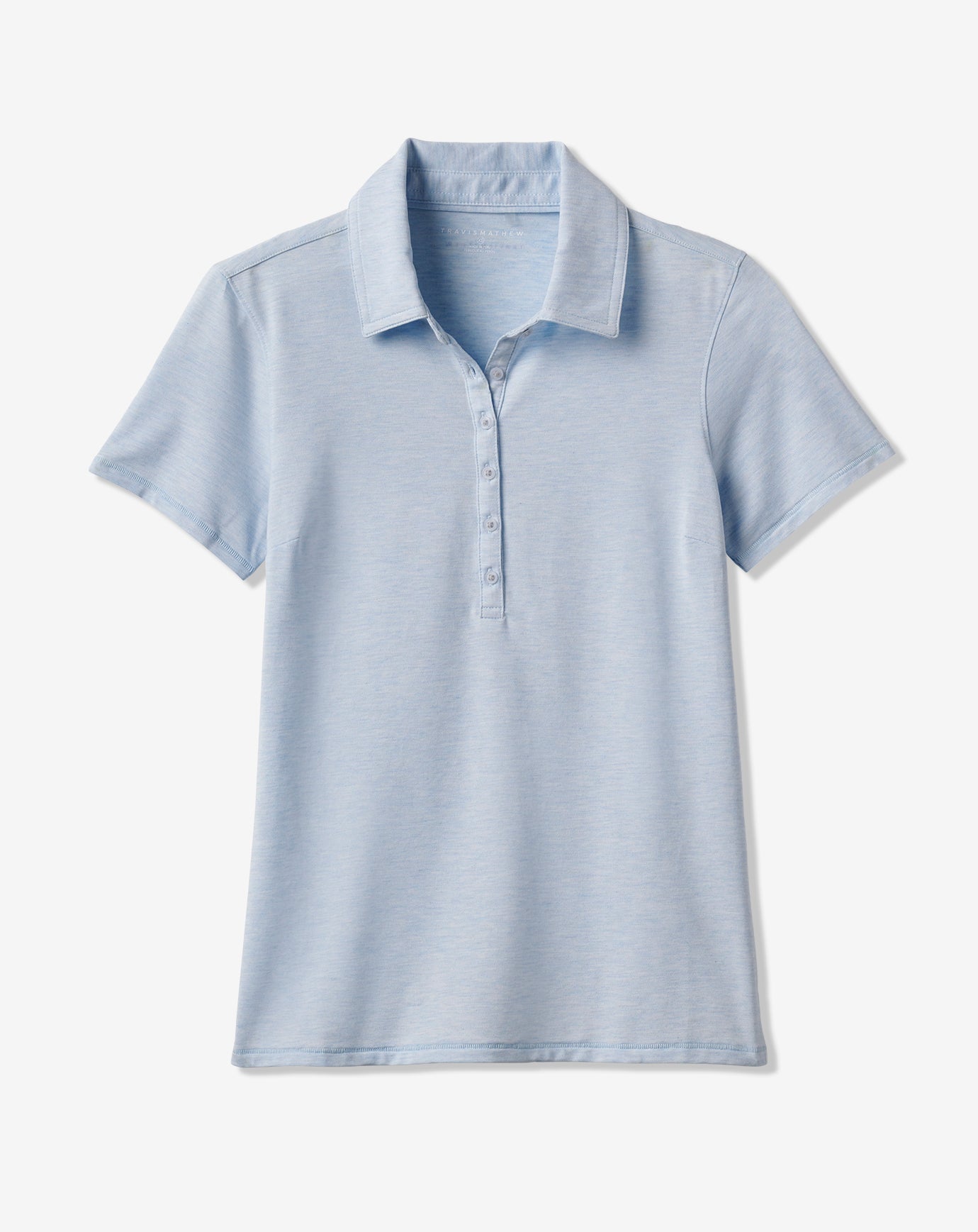 Featherweight Active Polo - Image 22