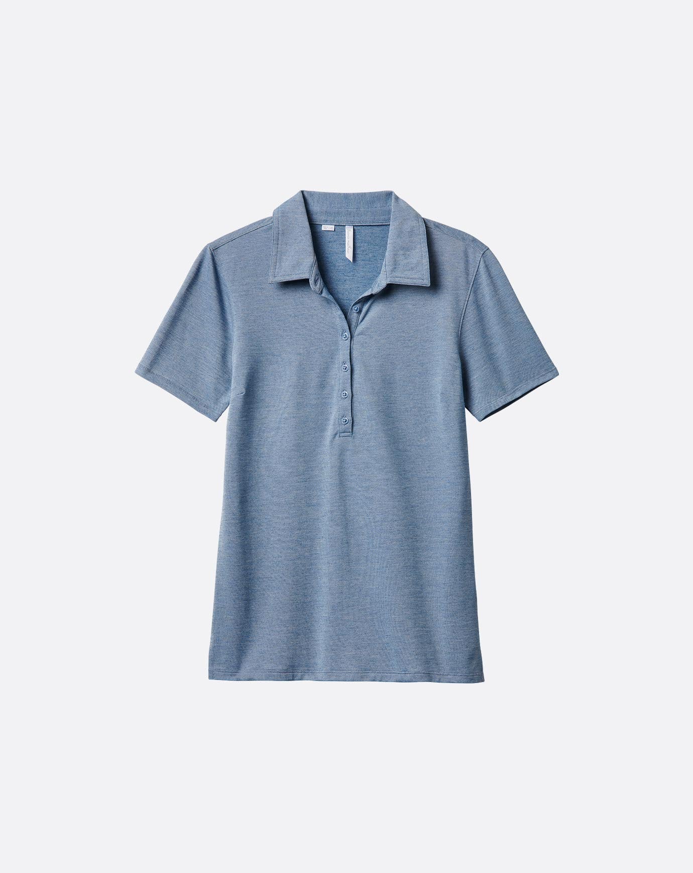 Featherweight Active Polo - Image 29