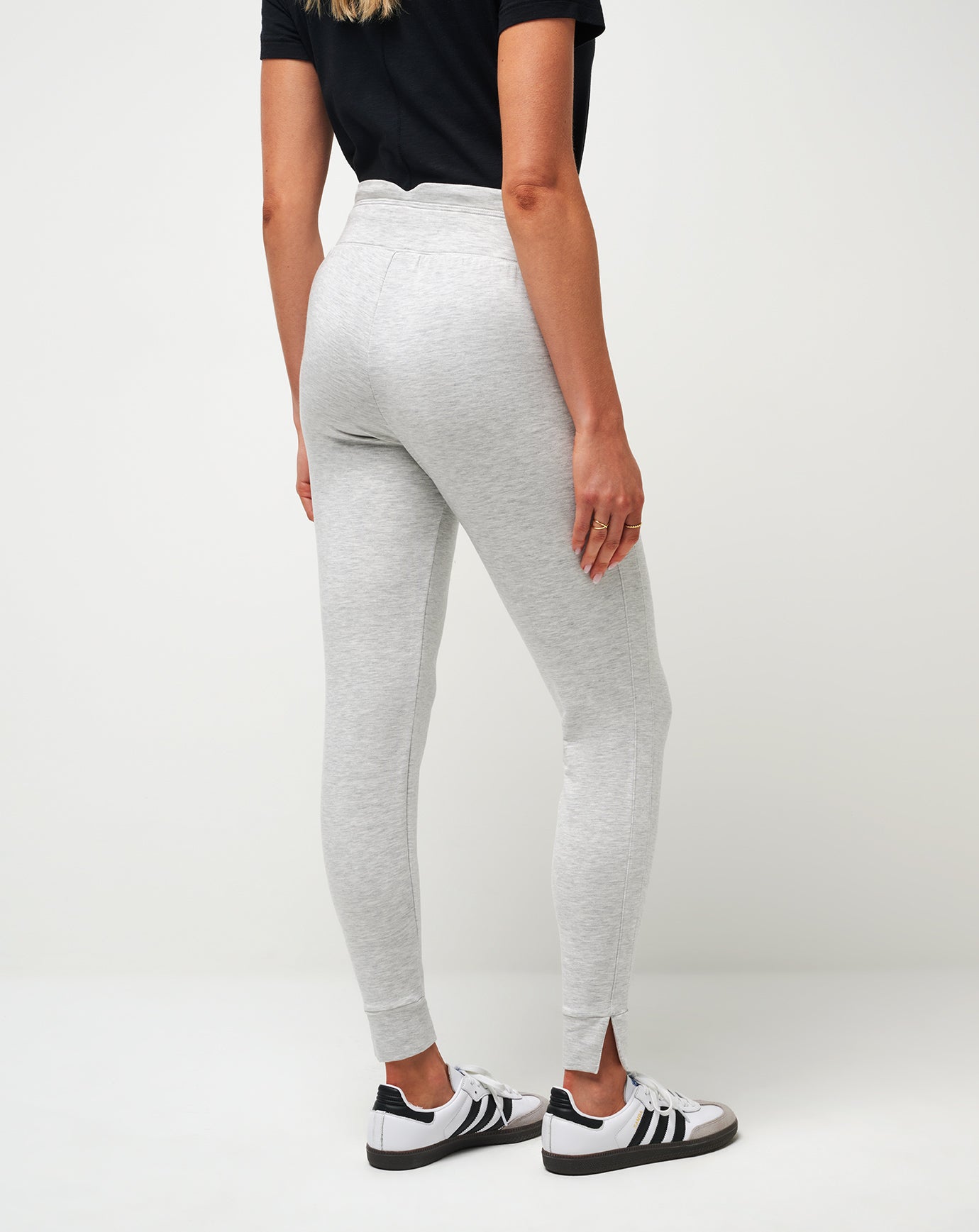 Cloud Terry Tie Jogger - Image 5