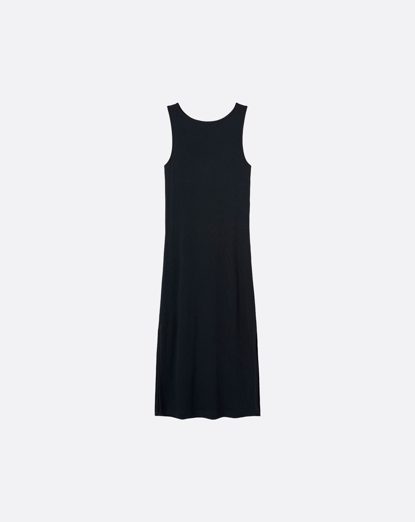 Cloud Rib Hadley Wood Dress - Image 5