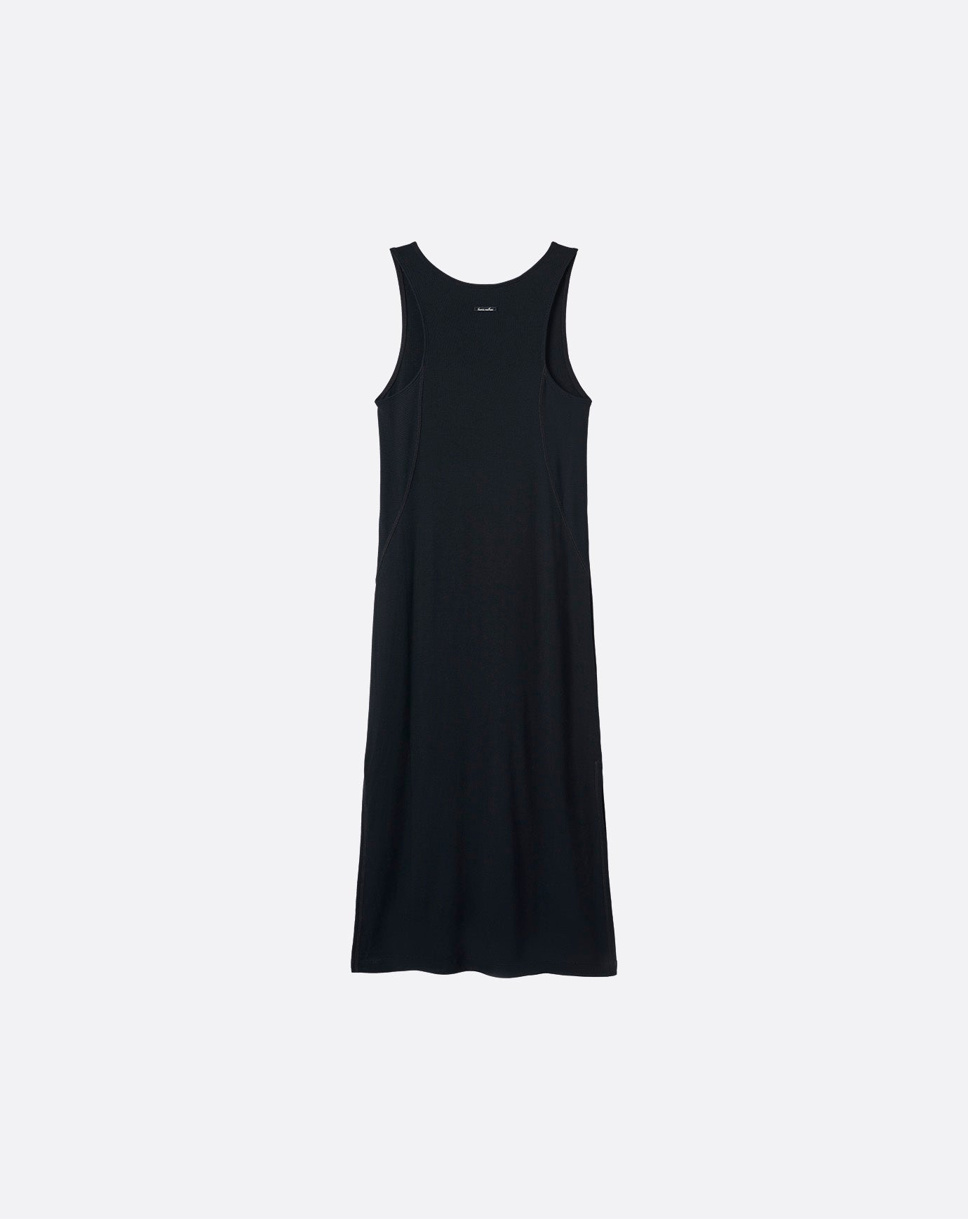 Cloud Rib Hadley Wood Dress - Image 6