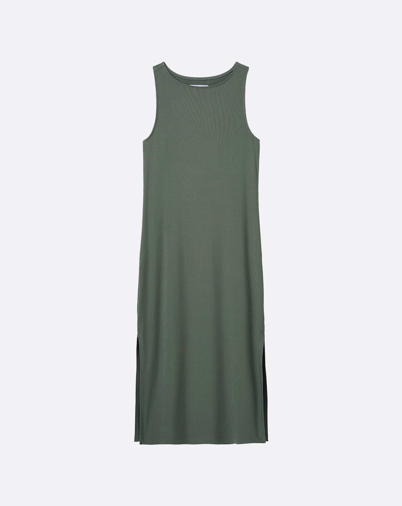 Cloud Rib Hadley Wood Dress - Image 19