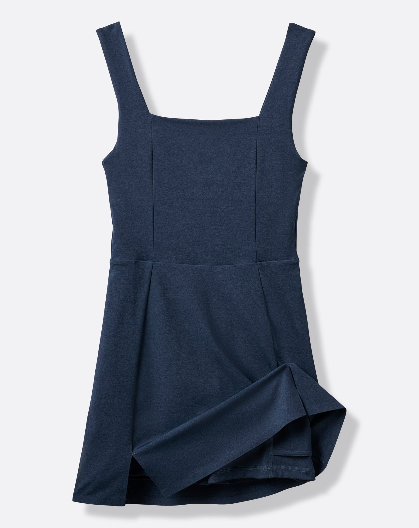 Moveknit Sleeveless Dress - Image 8