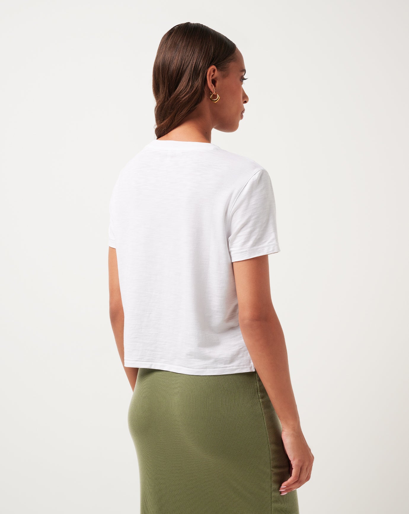 Cloud Crew Pocket Tee - Image 2