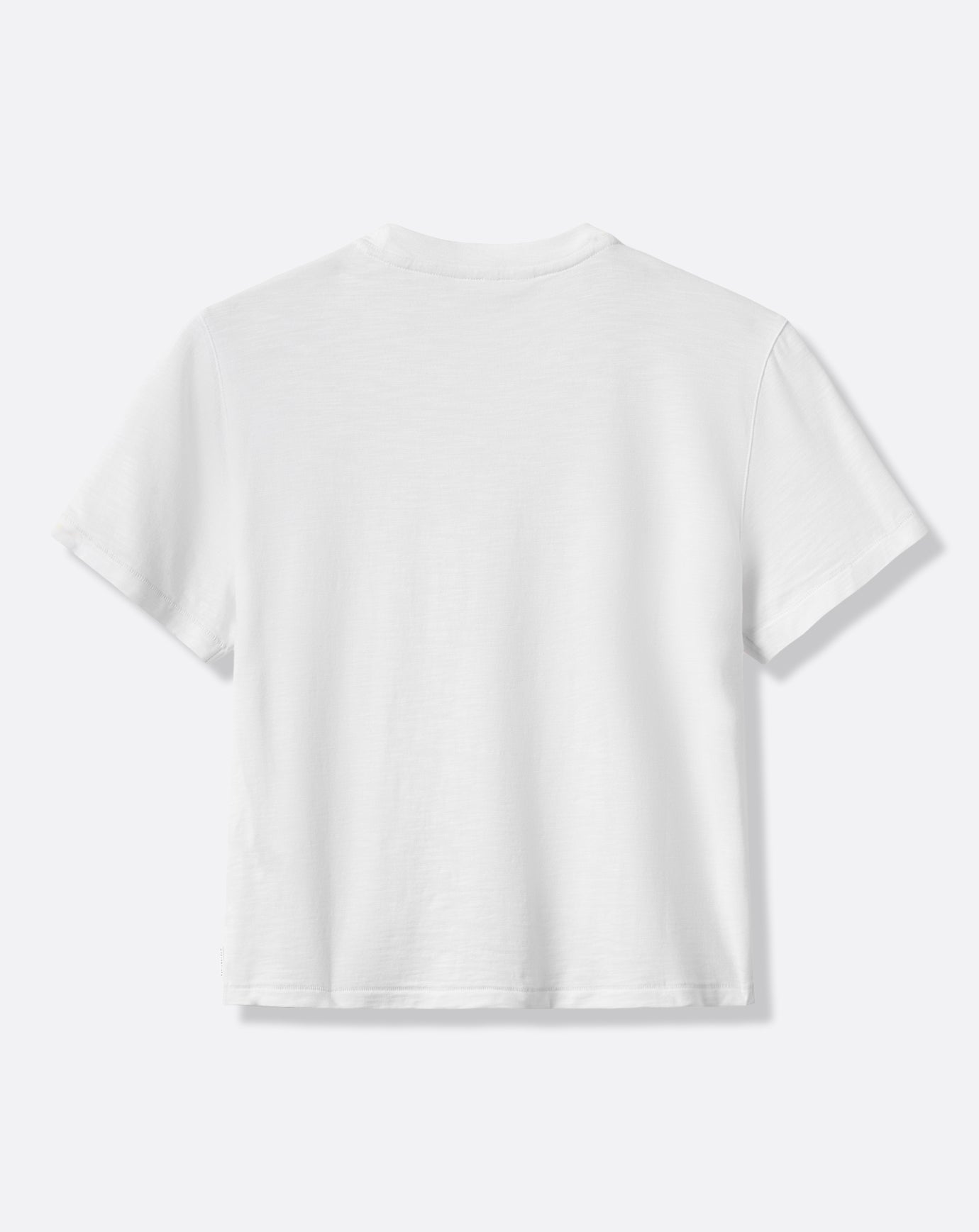 Cloud Crew Pocket Tee - Image 4