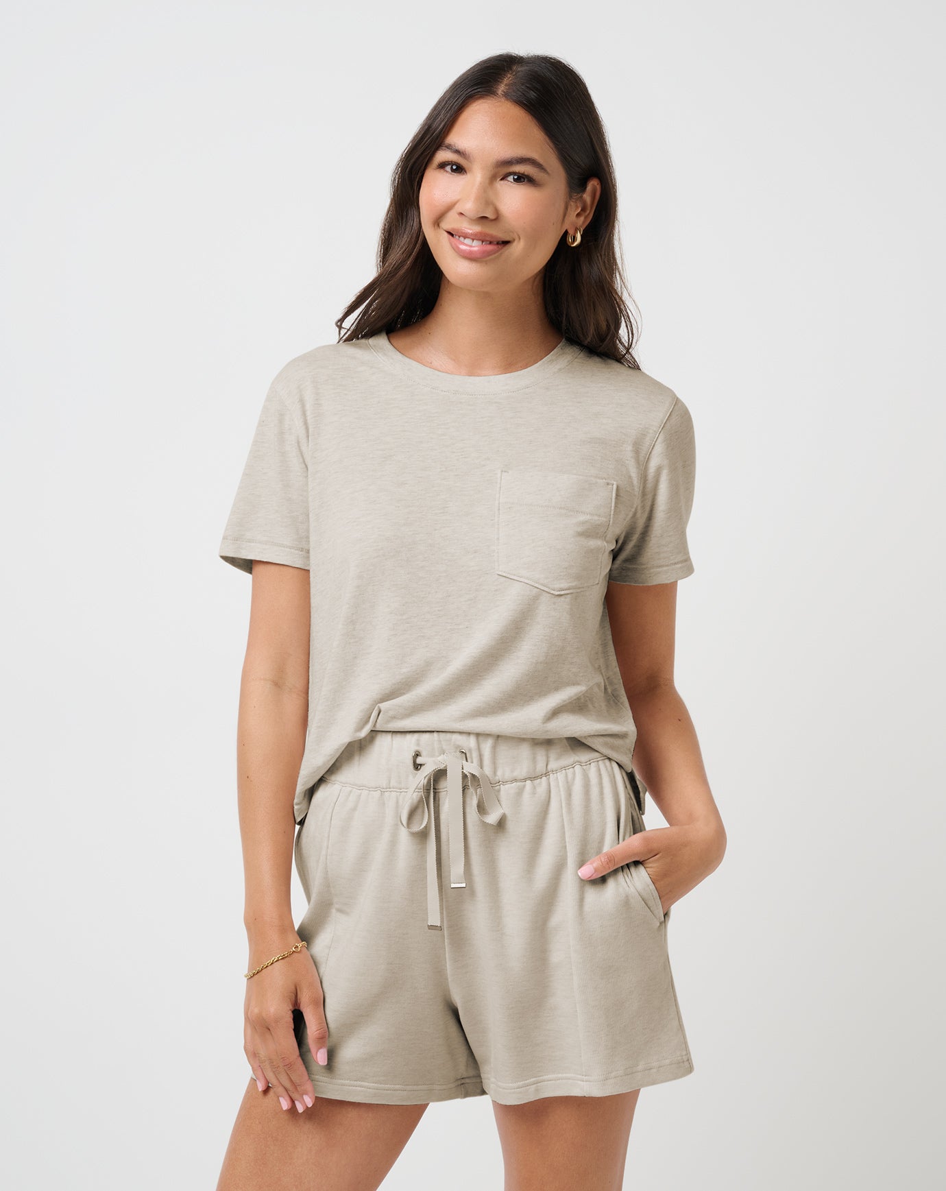 Cloud Crew Pocket Tee - Image 6