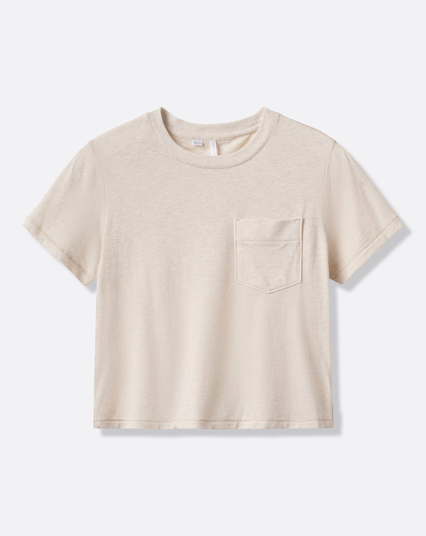 Cloud Crew Pocket Tee - Image 9