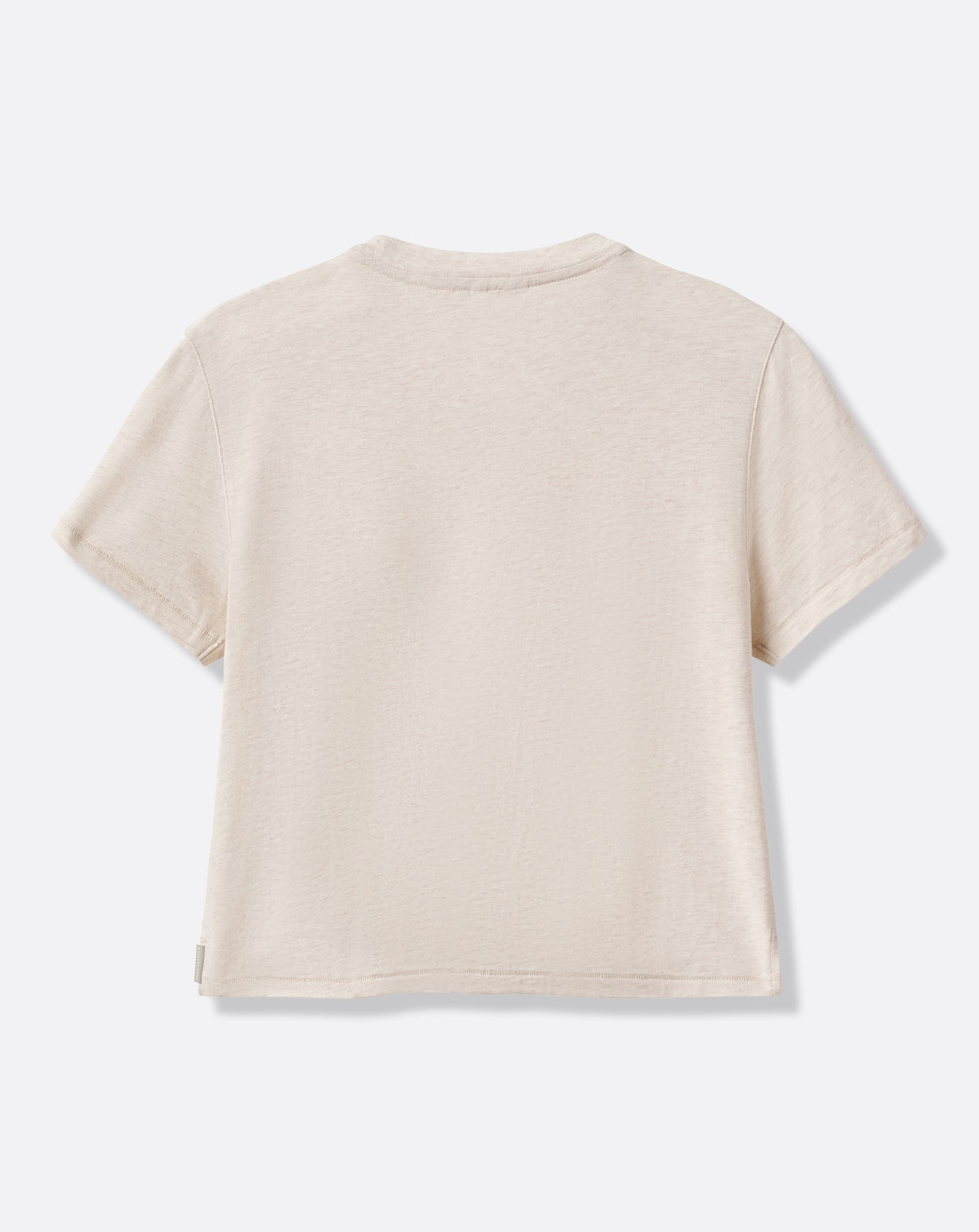 Cloud Crew Pocket Tee - Image 10