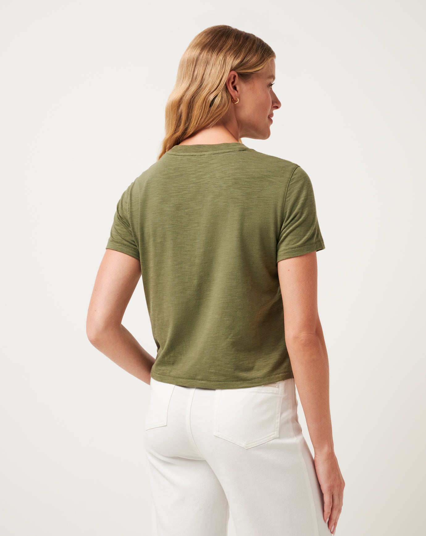 Cloud Crew Pocket Tee - Image 12