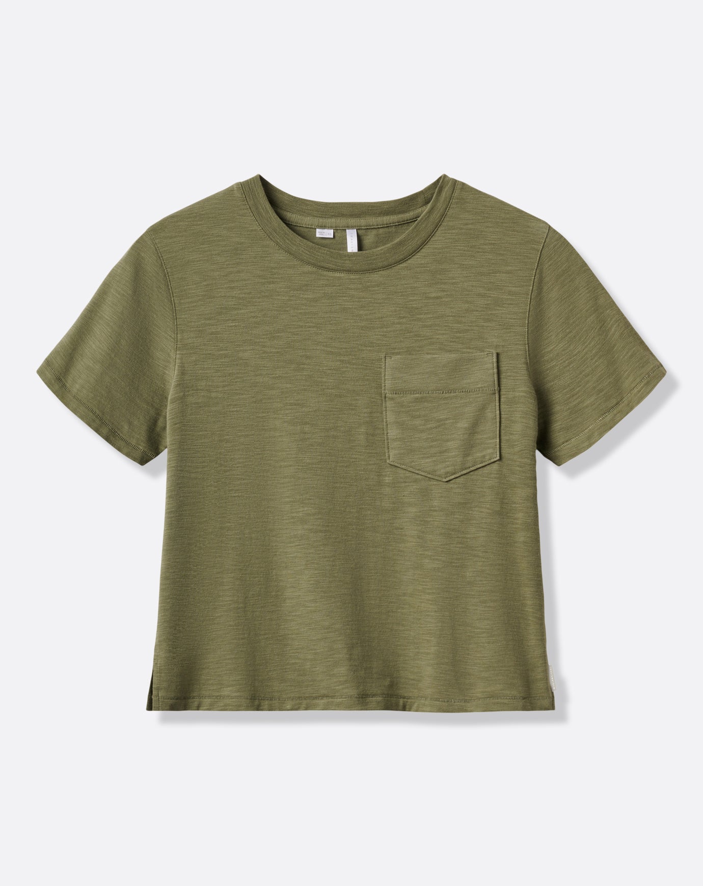 Cloud Crew Pocket Tee - Image 14