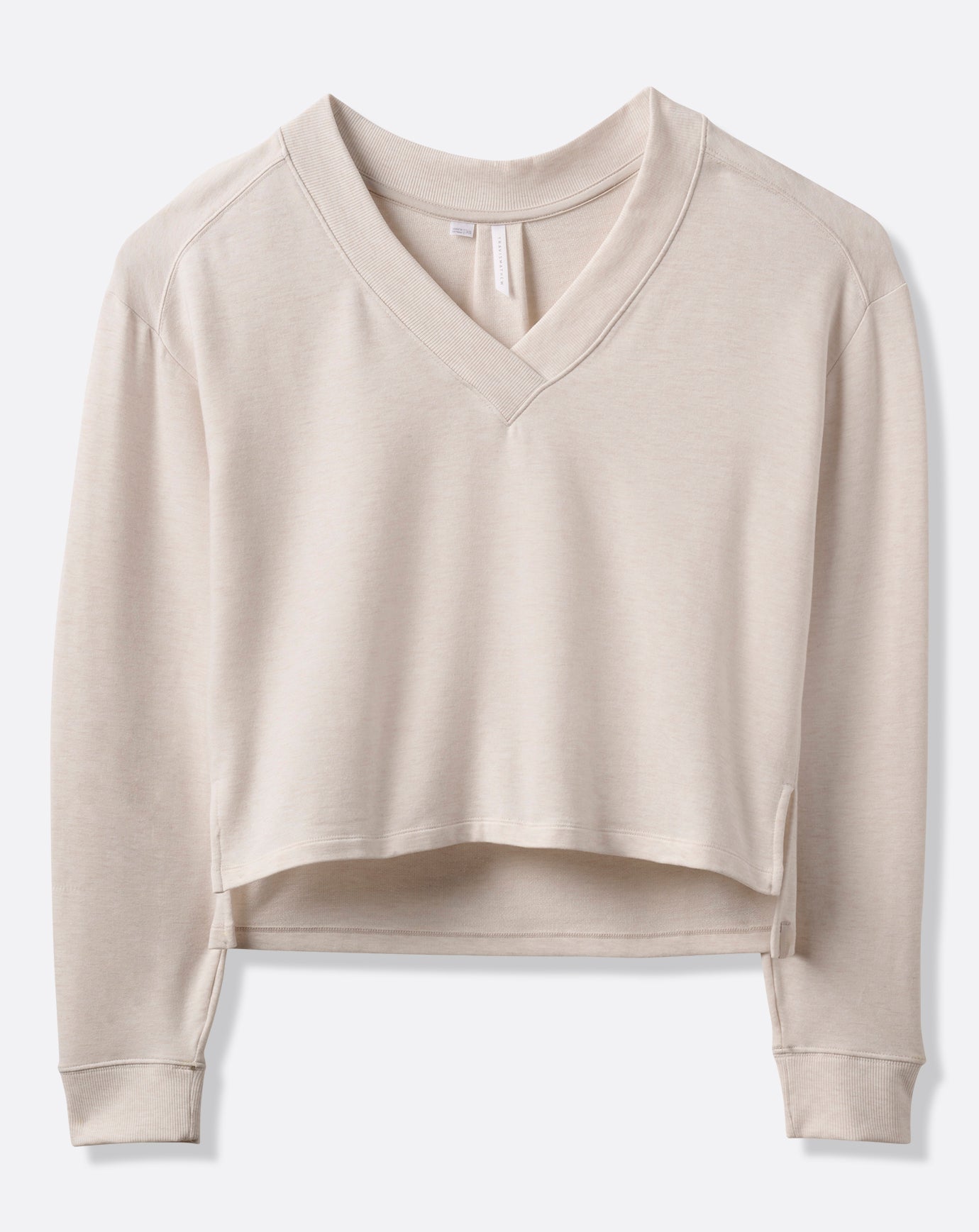 Cloud Terry Pullover - Image 6