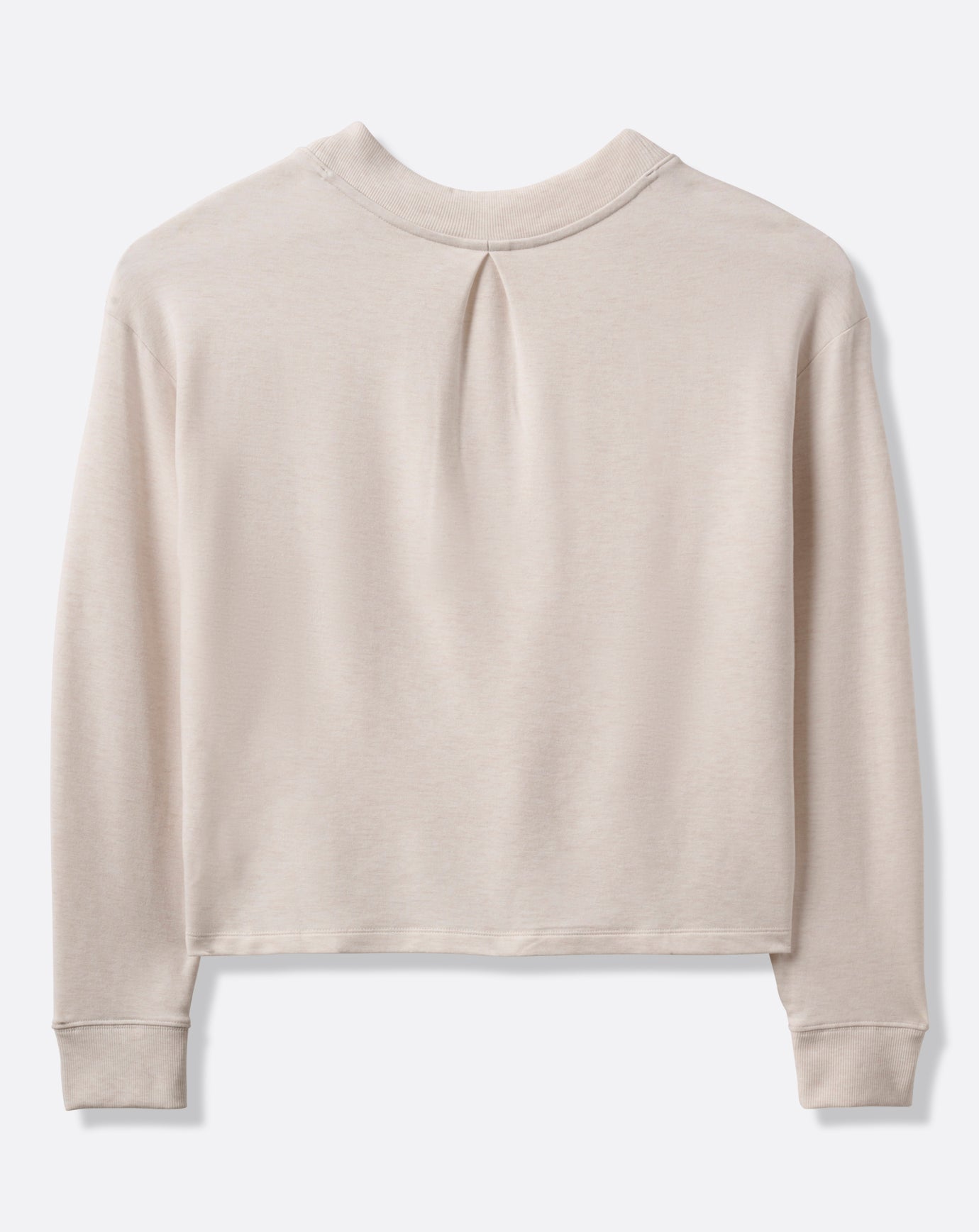 Cloud Terry Pullover - Image 7