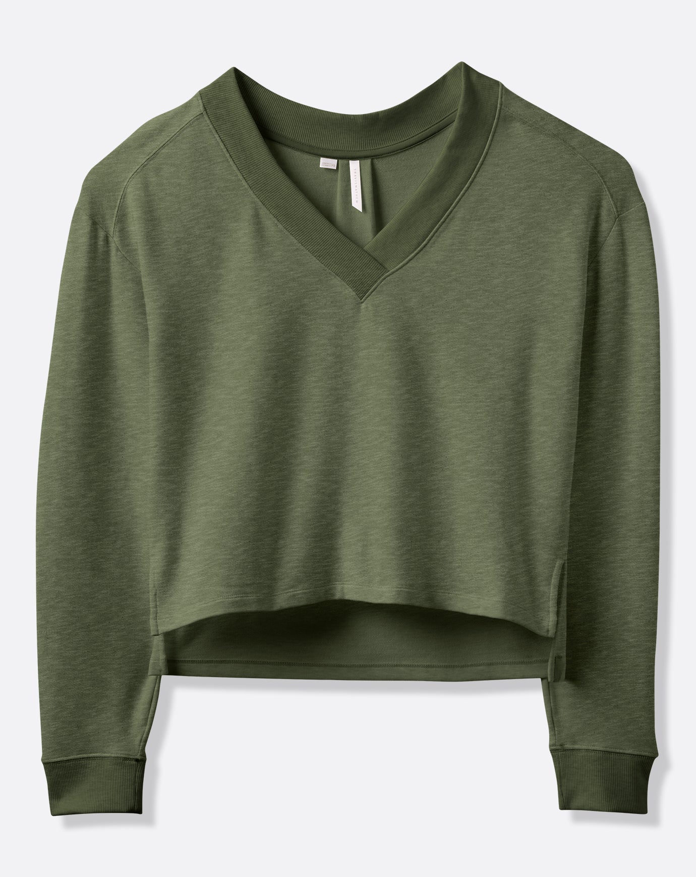 Cloud Terry Pullover - Image 15