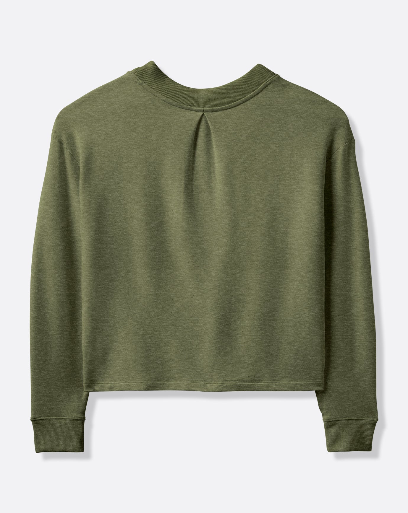 Cloud Terry Pullover - Image 13