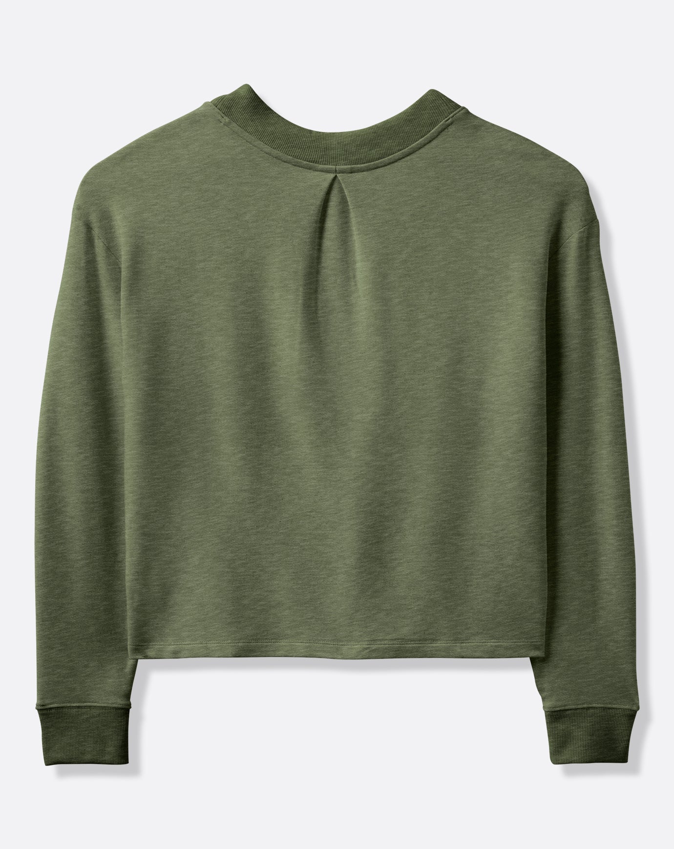 Cloud Terry Pullover - Image 14