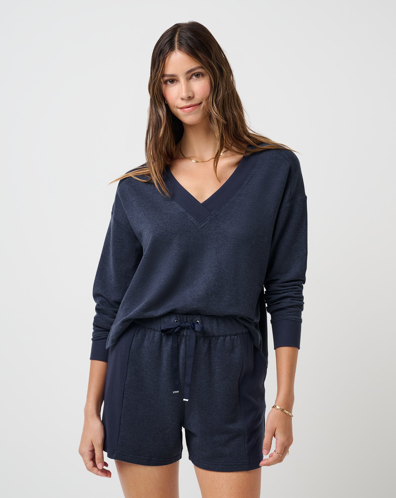 Cloud Terry Pullover - Image 16